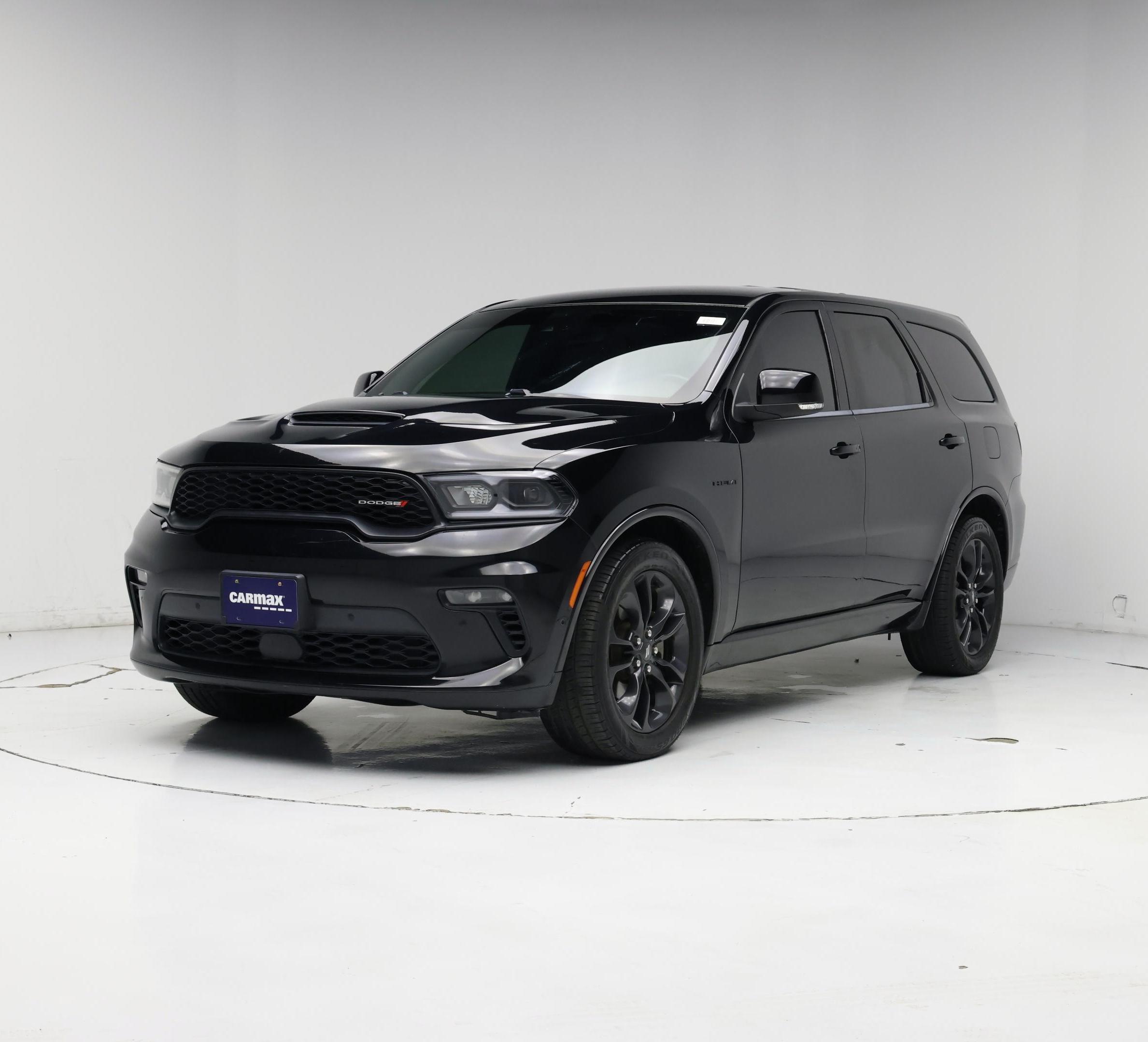 Thumbnail: 2021 Dodge Durango - 4