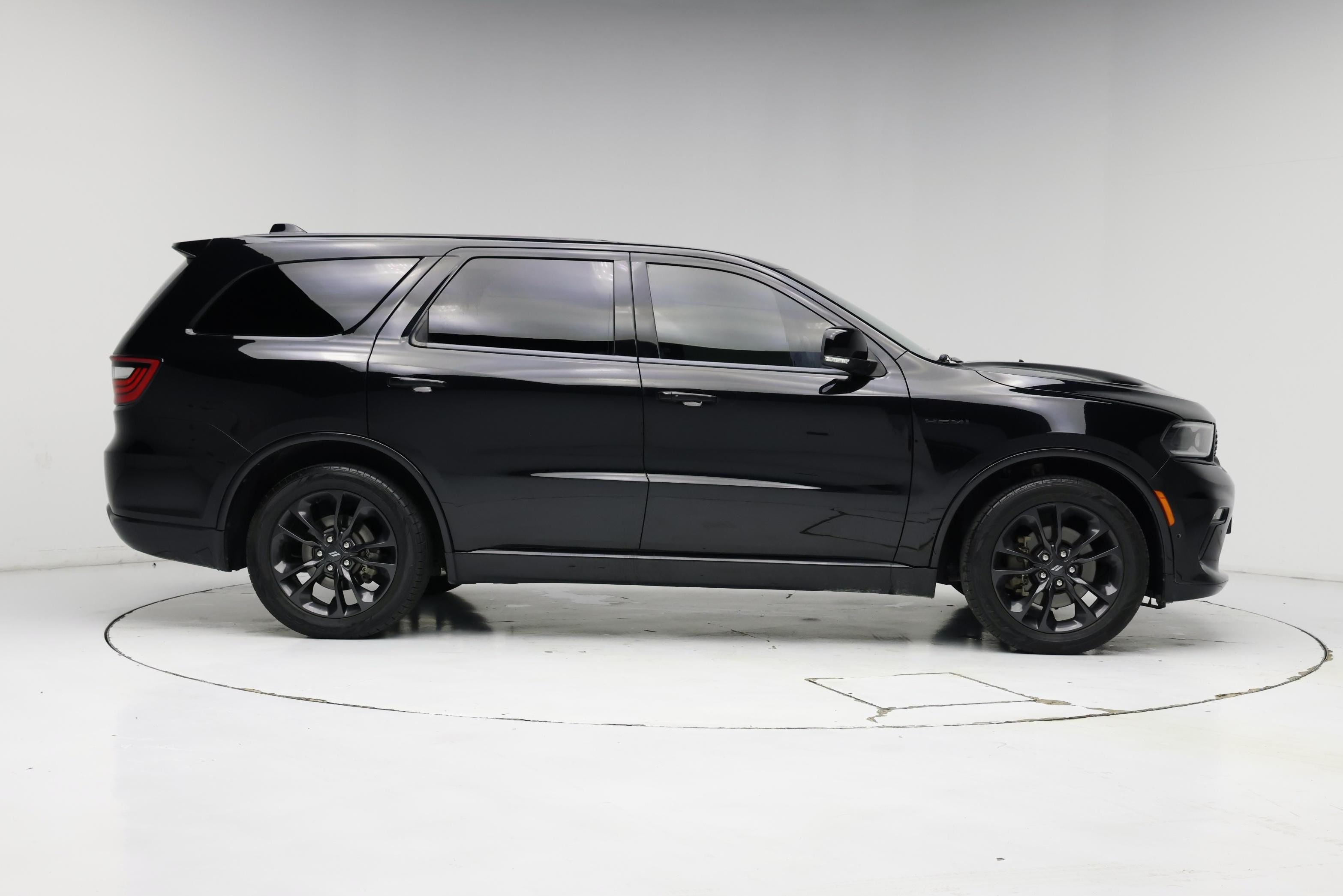 Thumbnail: 2021 Dodge Durango - 7