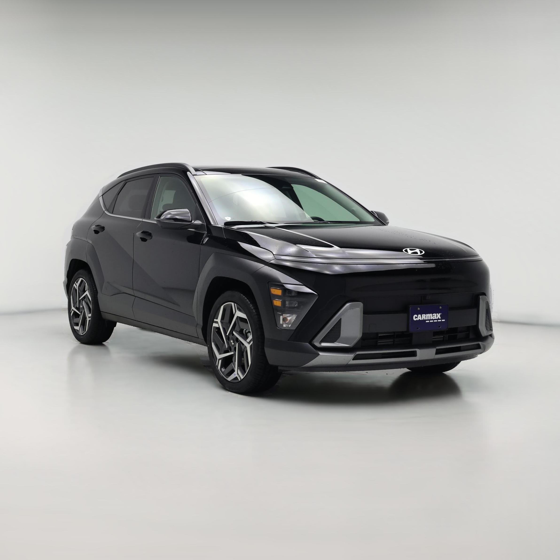 Thumbnail: 2026 Hyundai Kona - 1