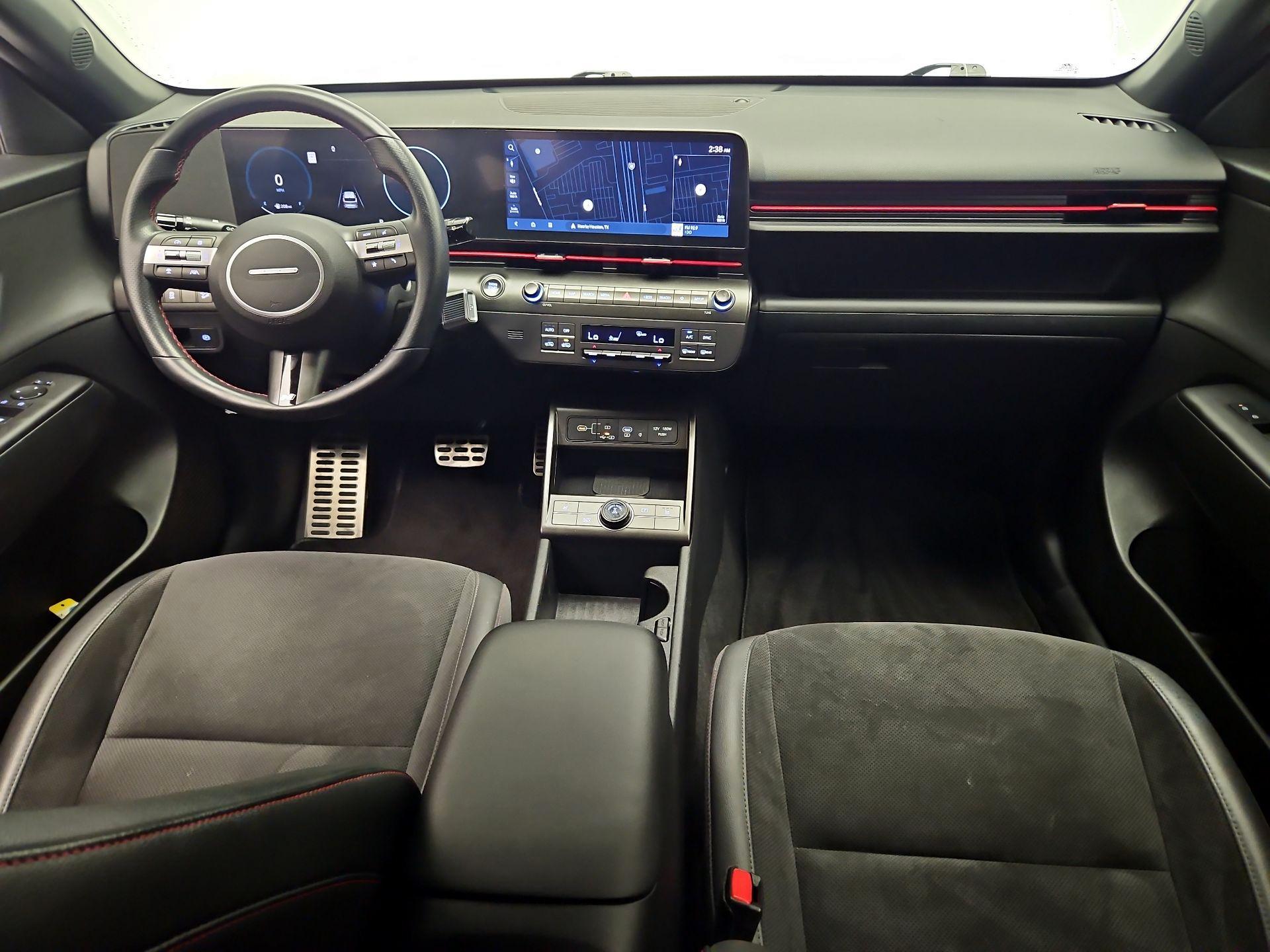 Thumbnail: 2026 Hyundai Kona - 9