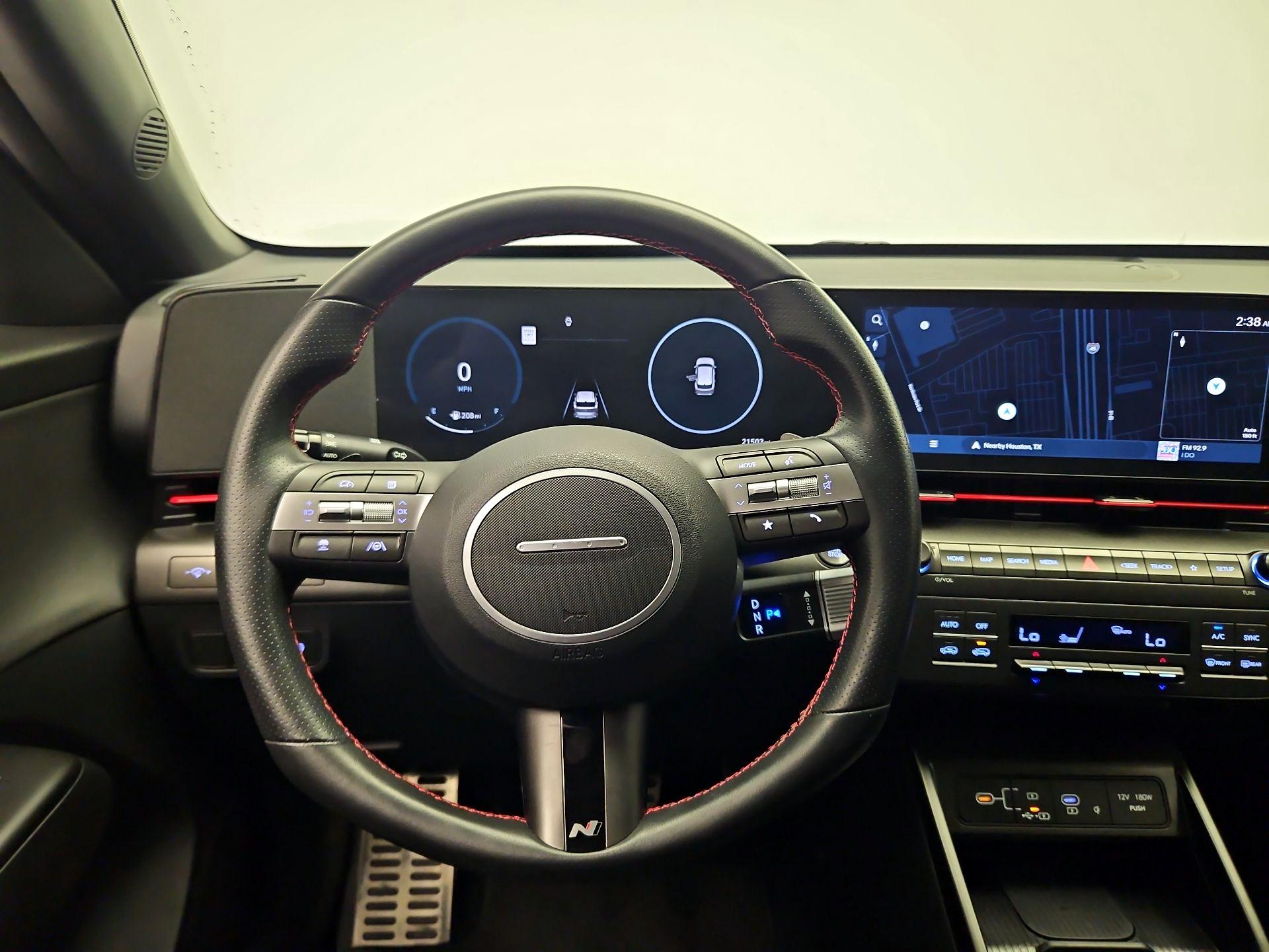 Thumbnail: 2026 Hyundai Kona - 10