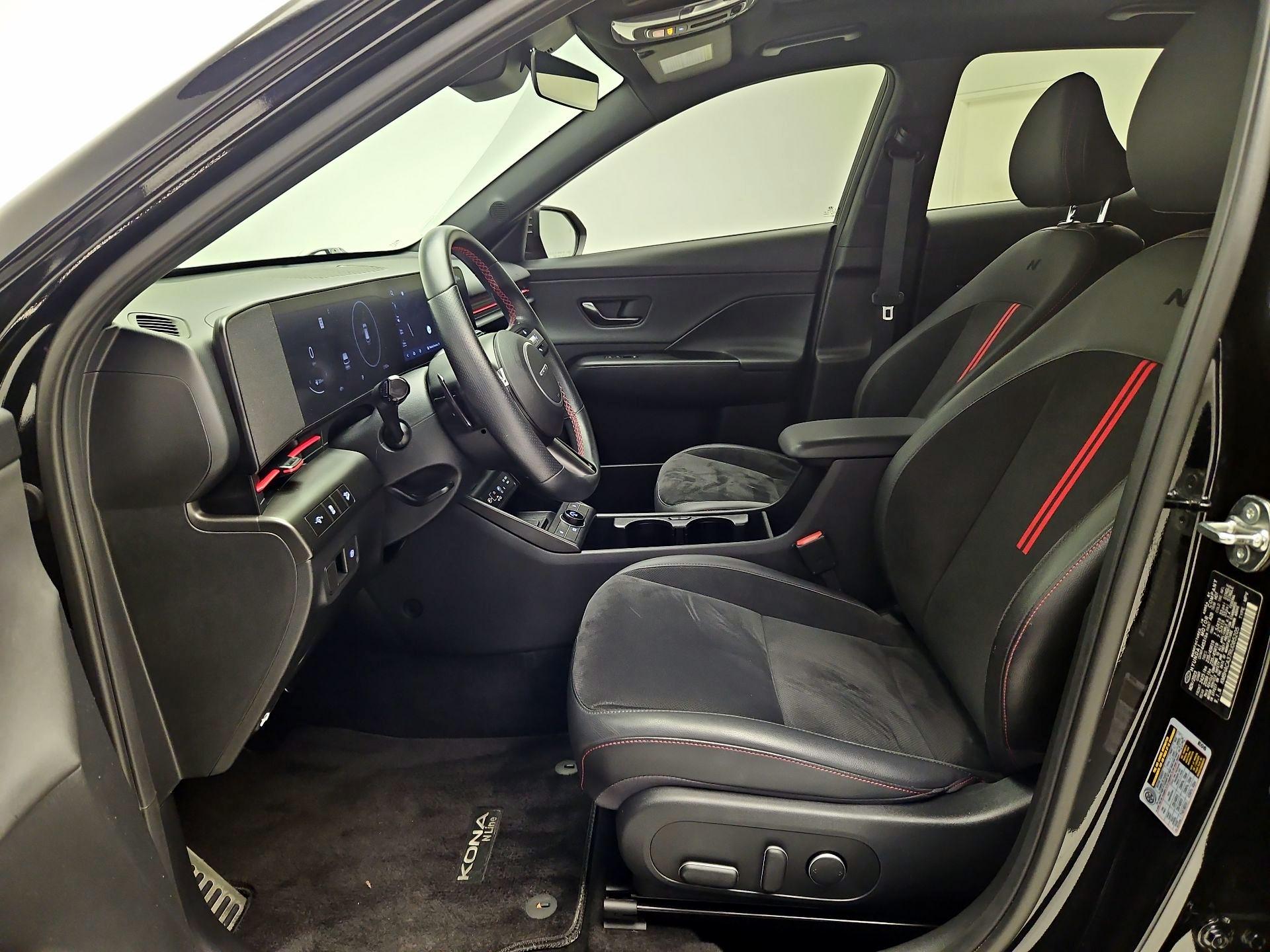 Thumbnail: 2026 Hyundai Kona - 11