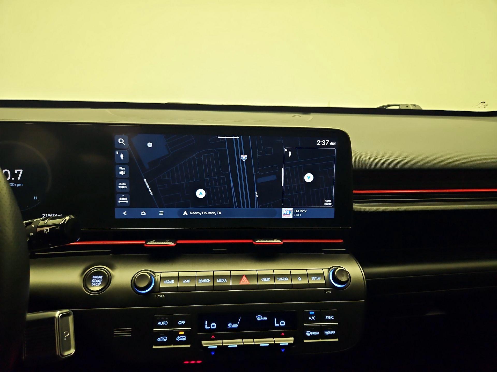 Thumbnail: 2026 Hyundai Kona - 13