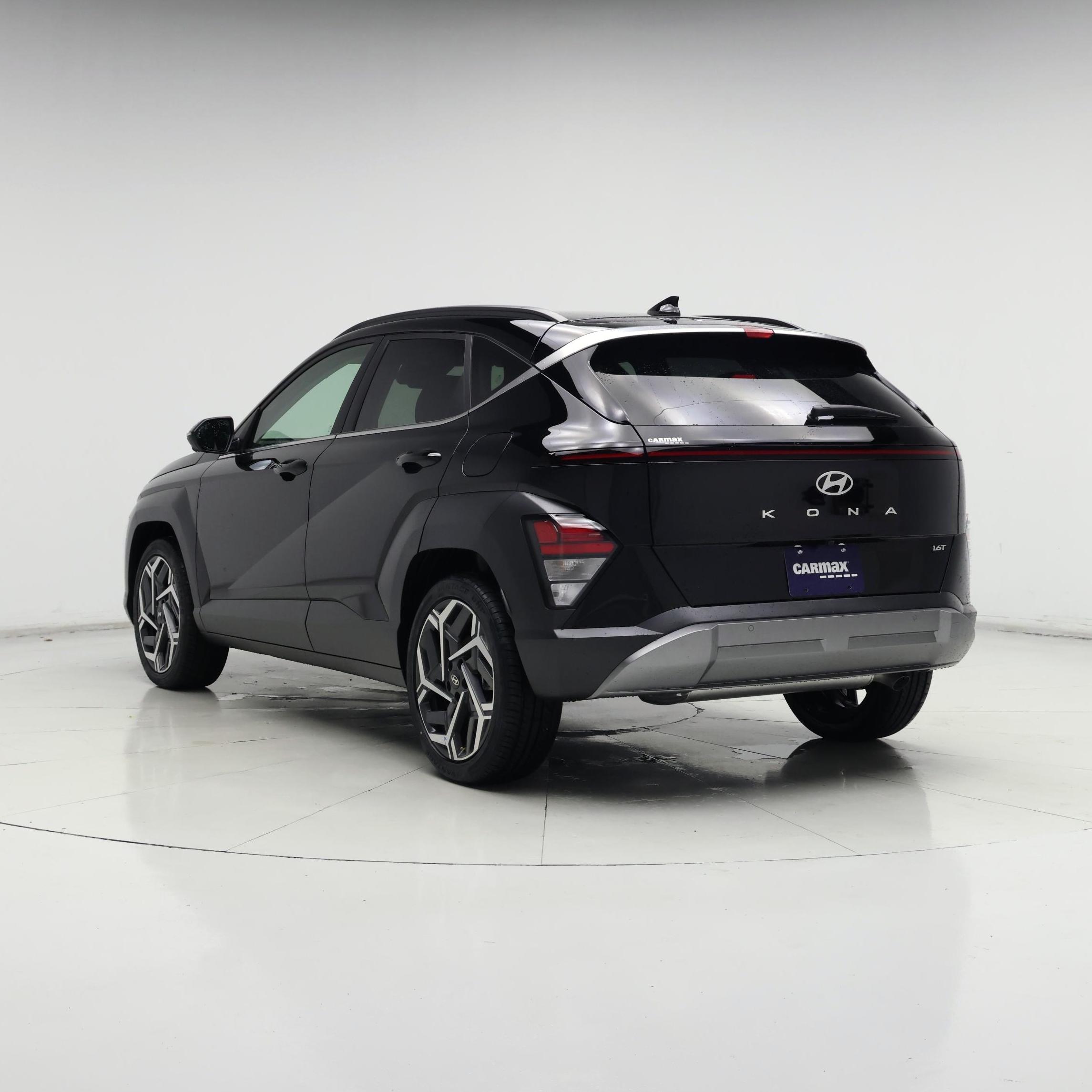 Thumbnail: 2026 Hyundai Kona - 2