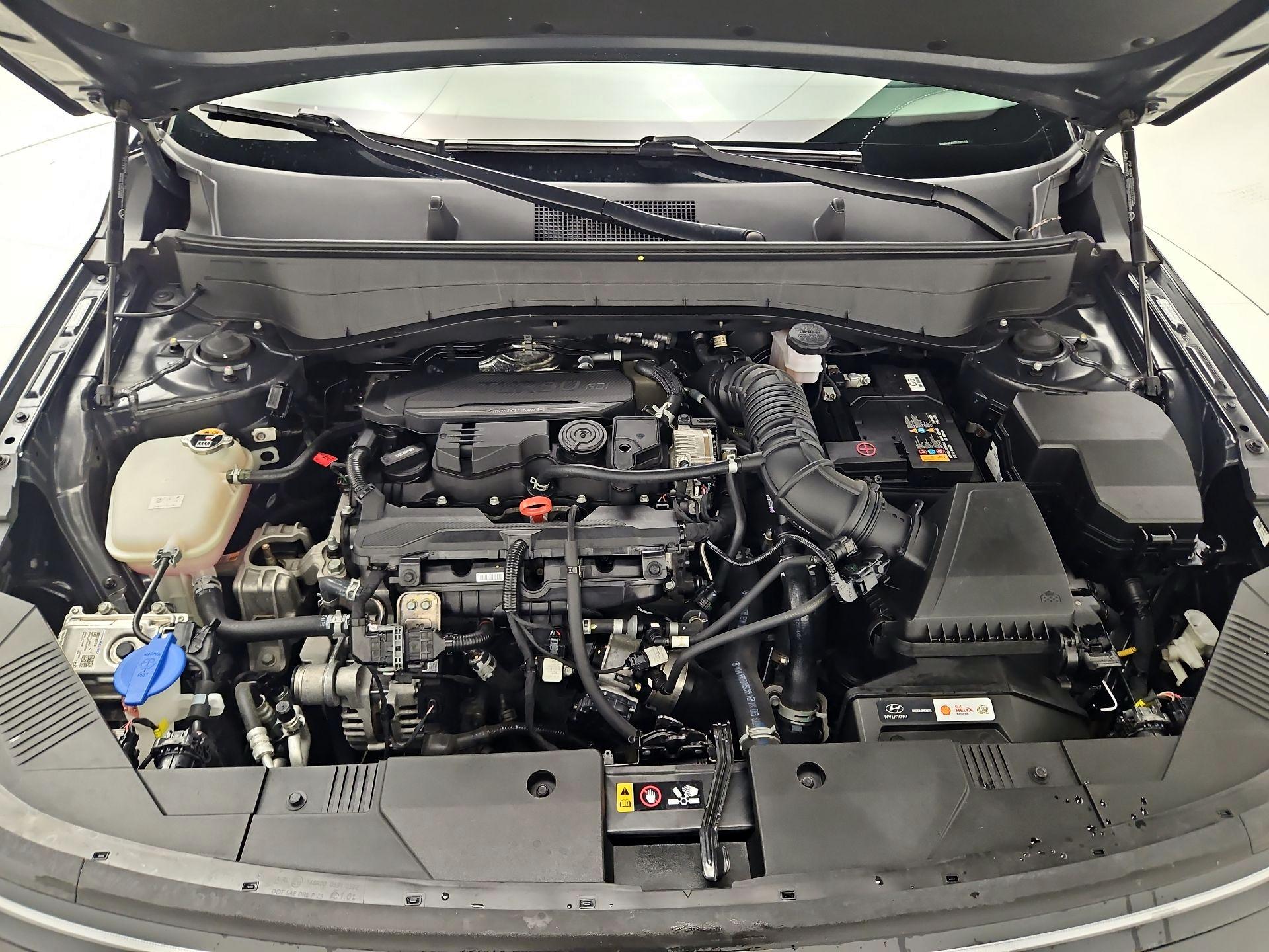 Thumbnail: 2026 Hyundai Kona - 20