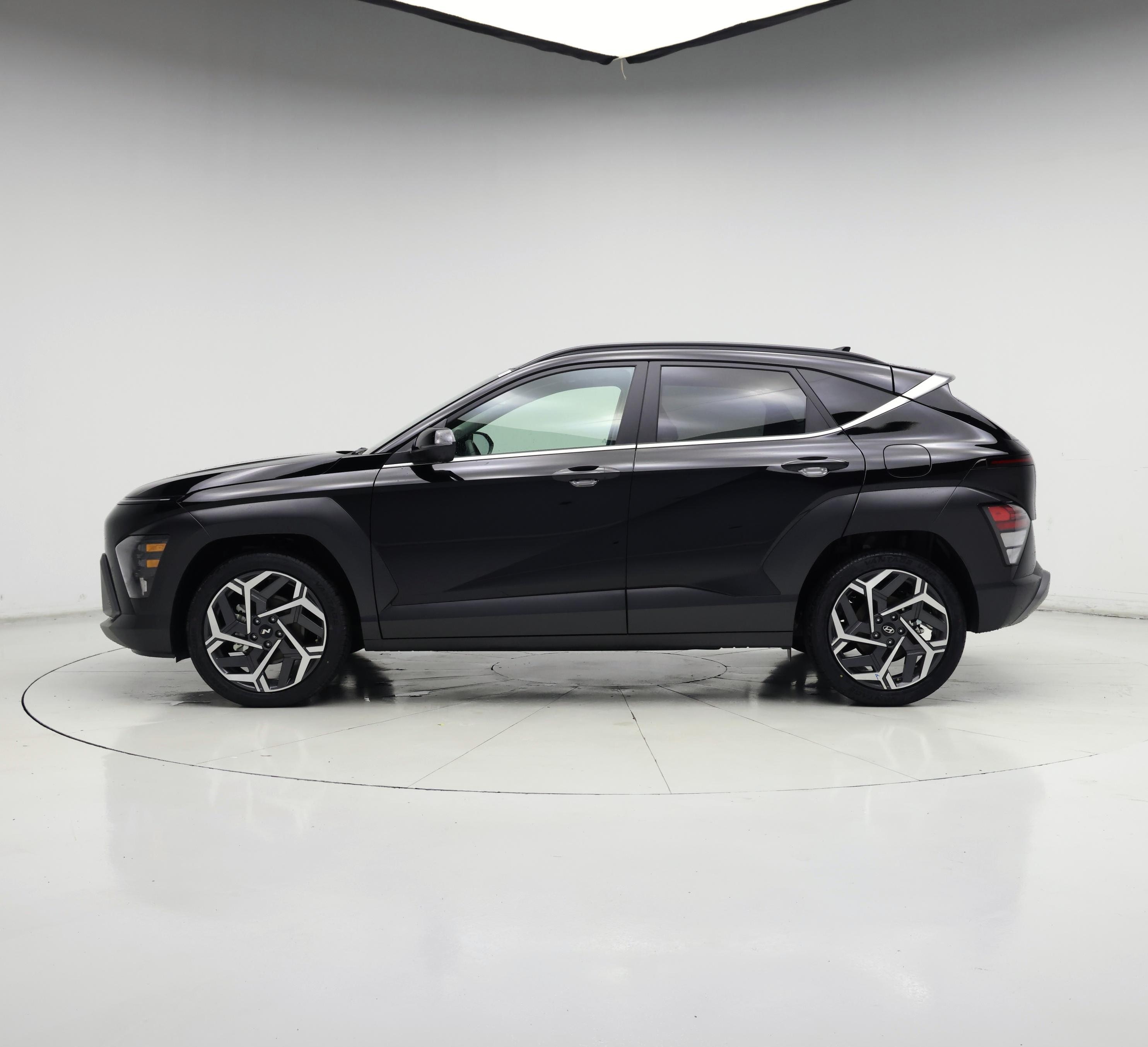 Thumbnail: 2026 Hyundai Kona - 3