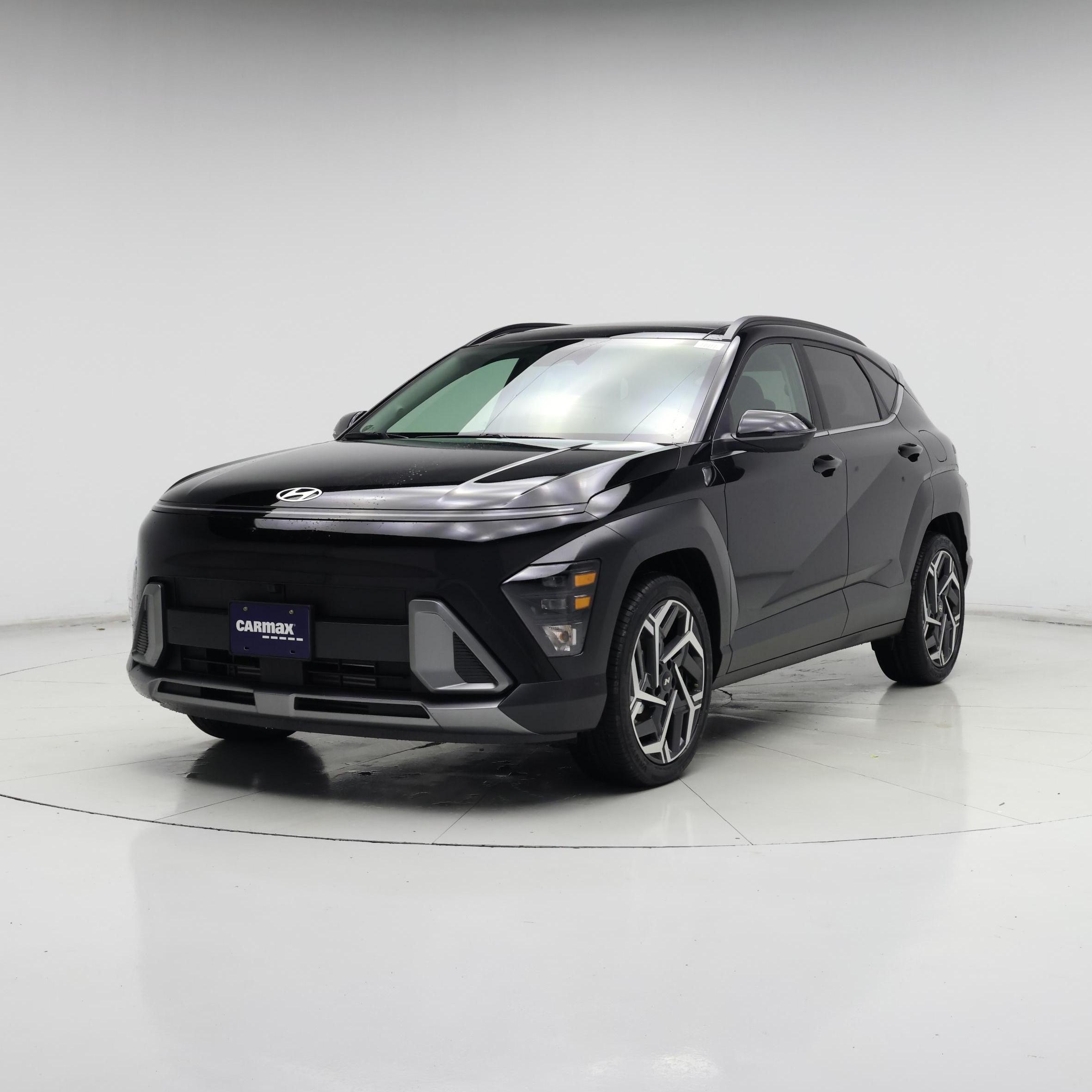 Thumbnail: 2026 Hyundai Kona - 4