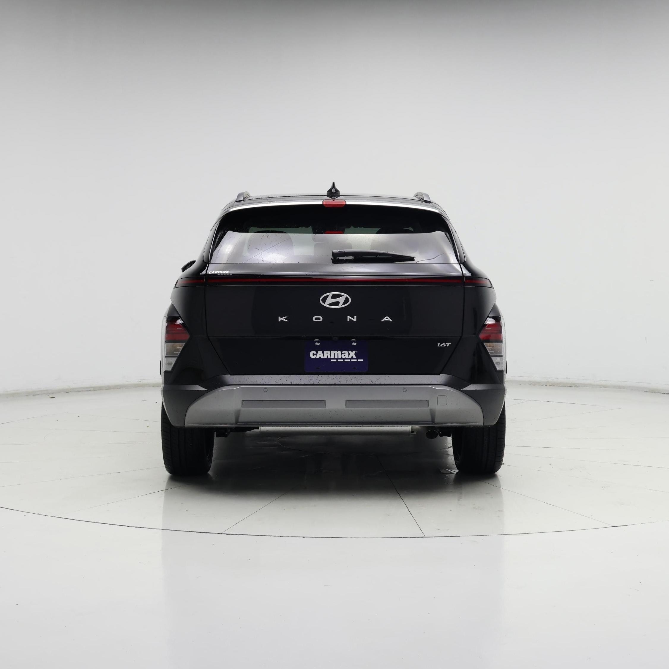 Thumbnail: 2026 Hyundai Kona - 6