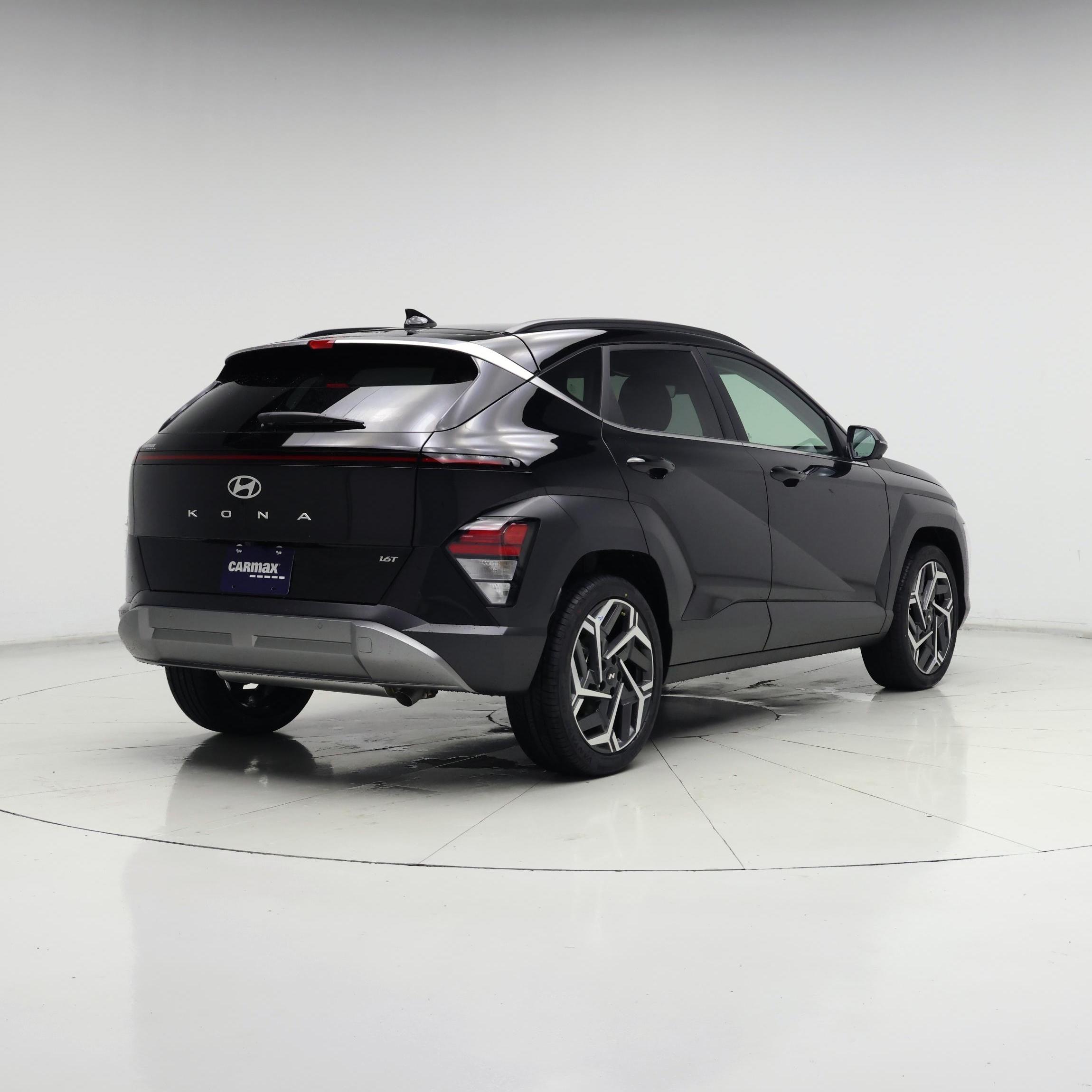 Thumbnail: 2026 Hyundai Kona - 8