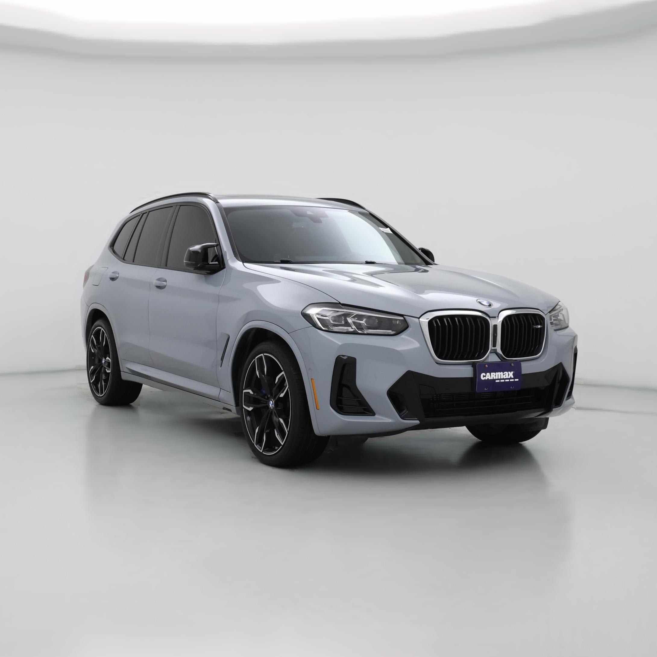 Thumbnail: 2024 BMW X3 - 1