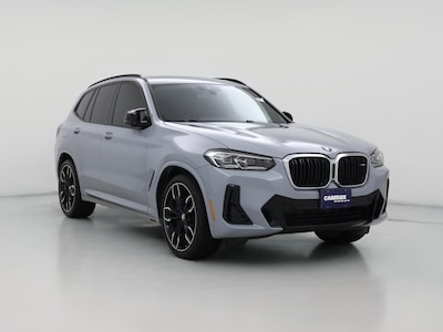 2024 BMW X3 M40I