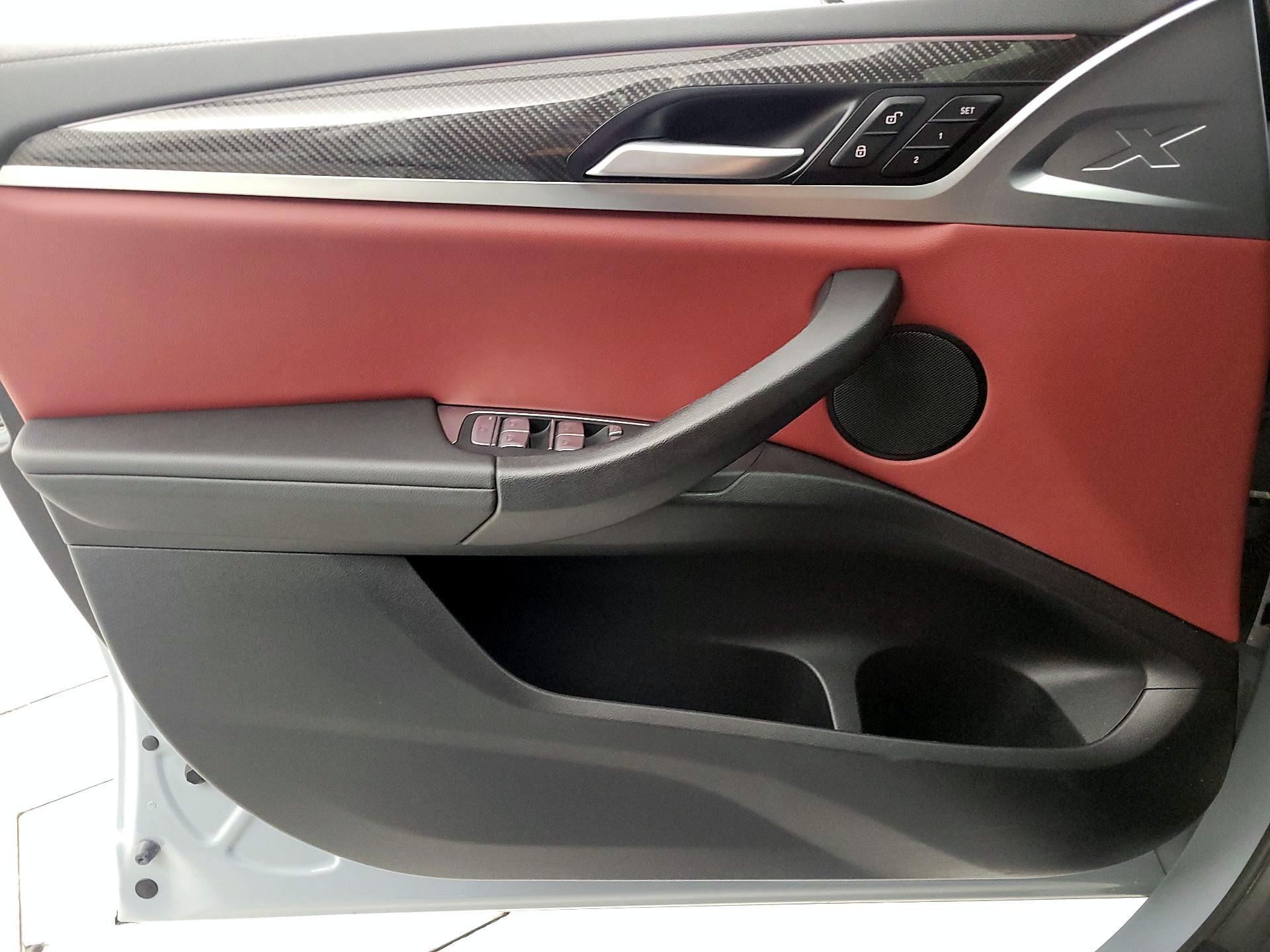 Thumbnail: 2024 BMW X3 - 12