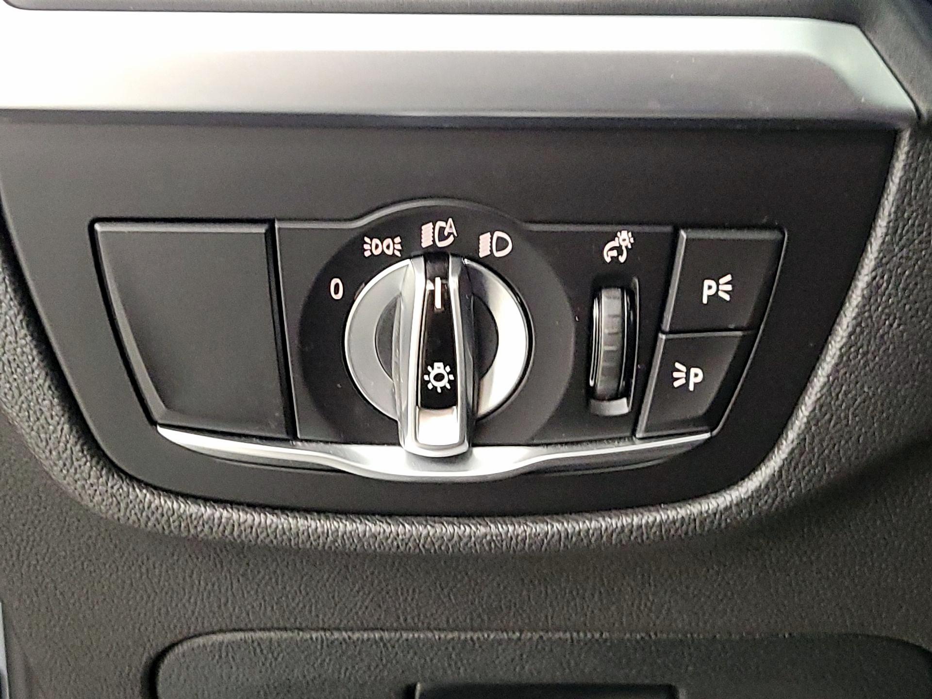 Thumbnail: 2024 BMW X3 - 13