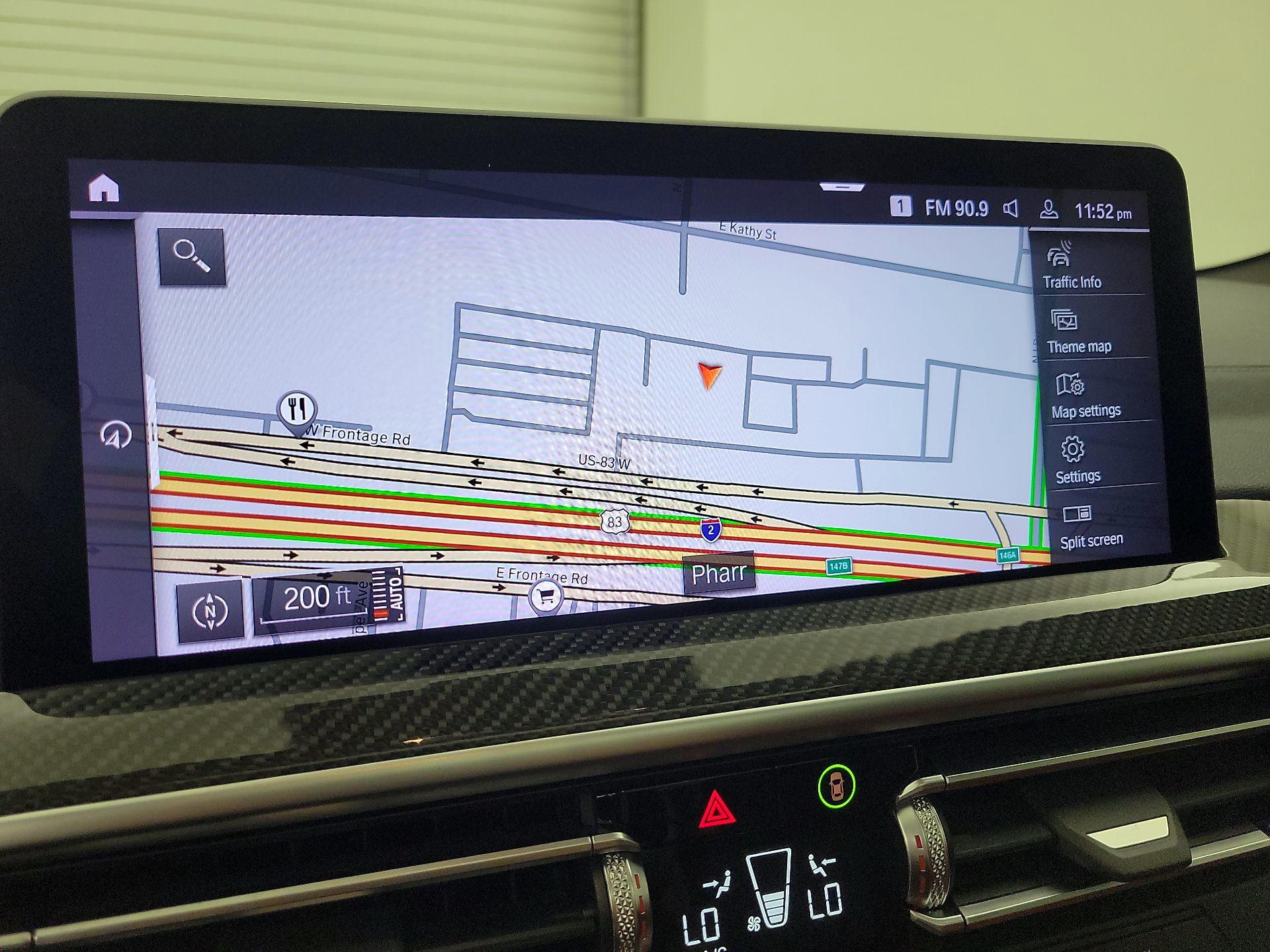 Thumbnail: 2024 BMW X3 - 14