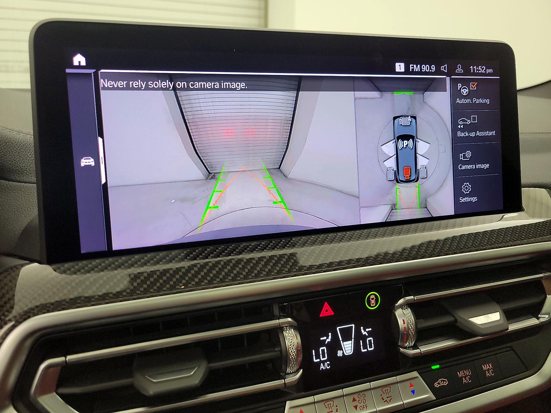 Thumbnail: 2024 BMW X3 - 15