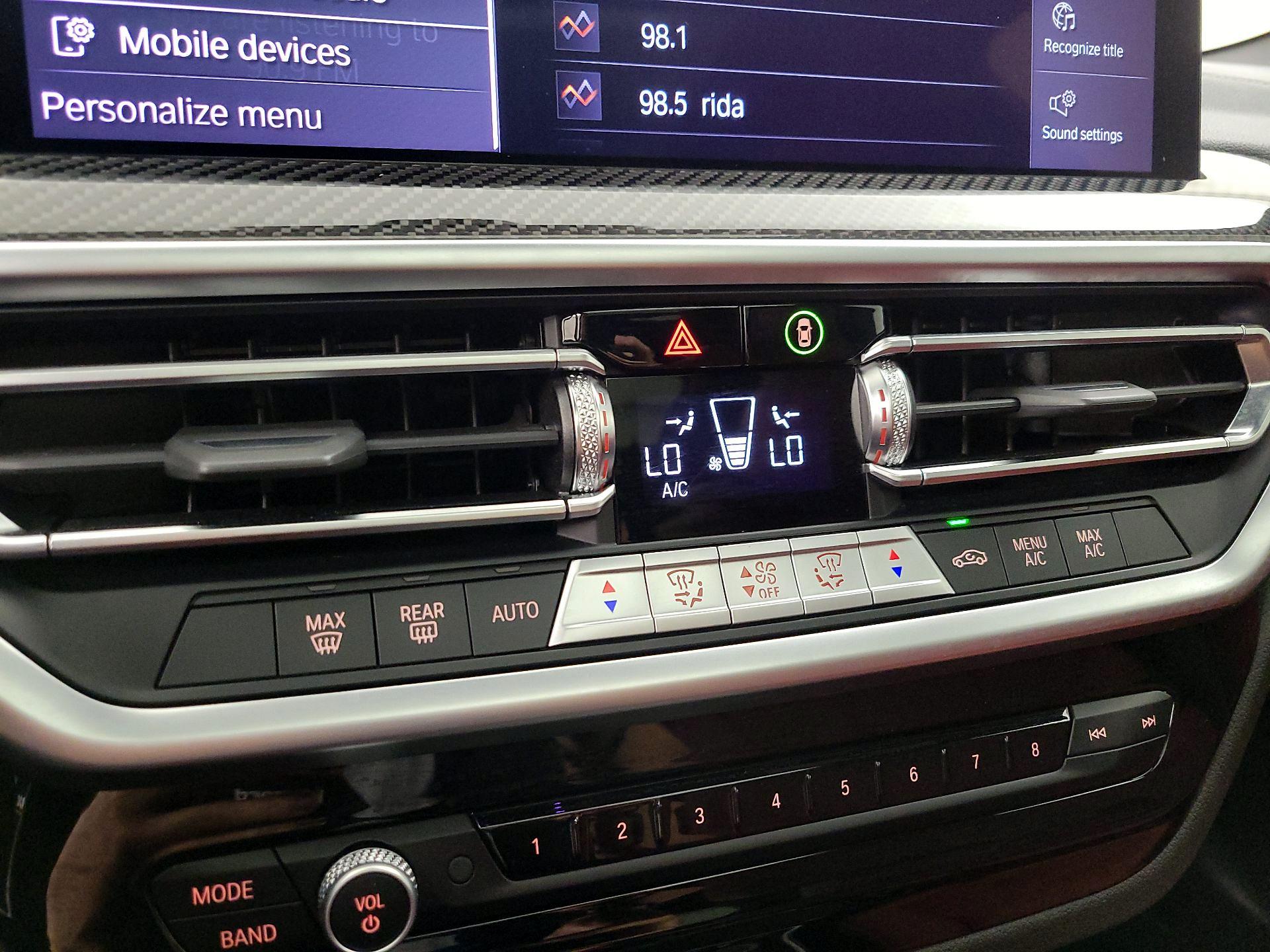 Thumbnail: 2024 BMW X3 - 17