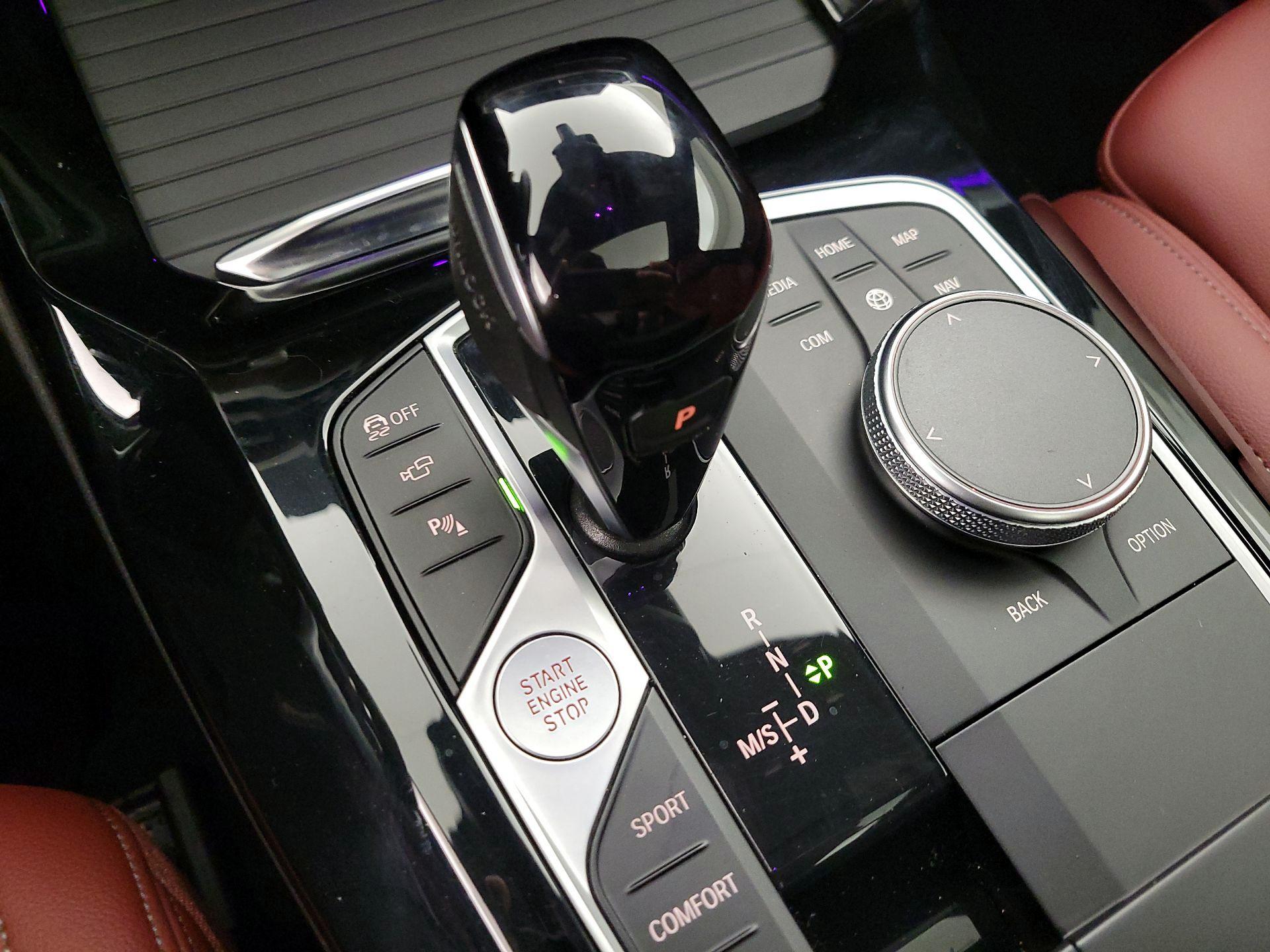 Thumbnail: 2024 BMW X3 - 18