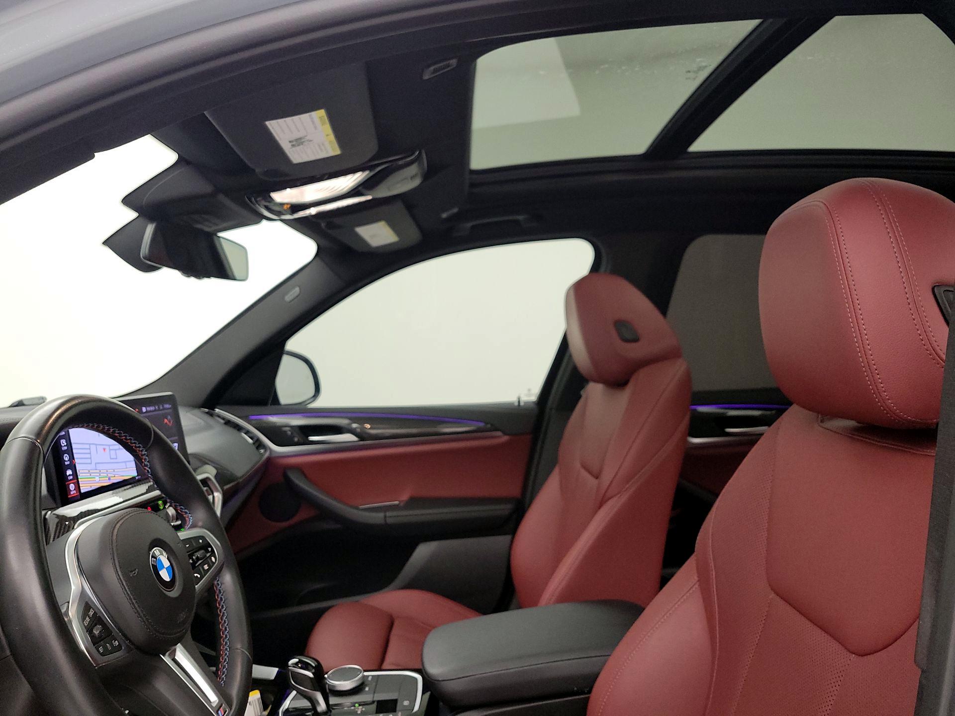 Thumbnail: 2024 BMW X3 - 20