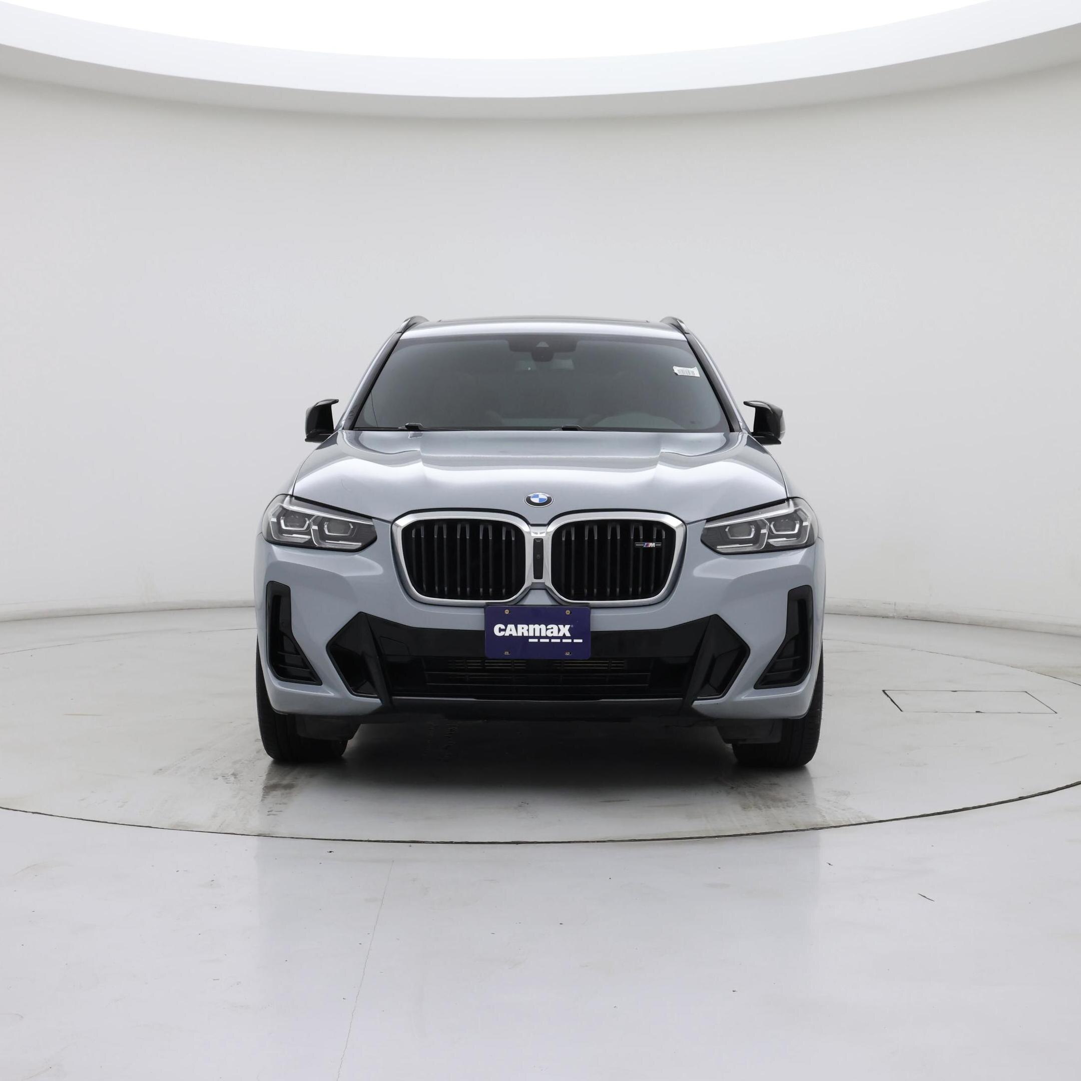 Thumbnail: 2024 BMW X3 - 5