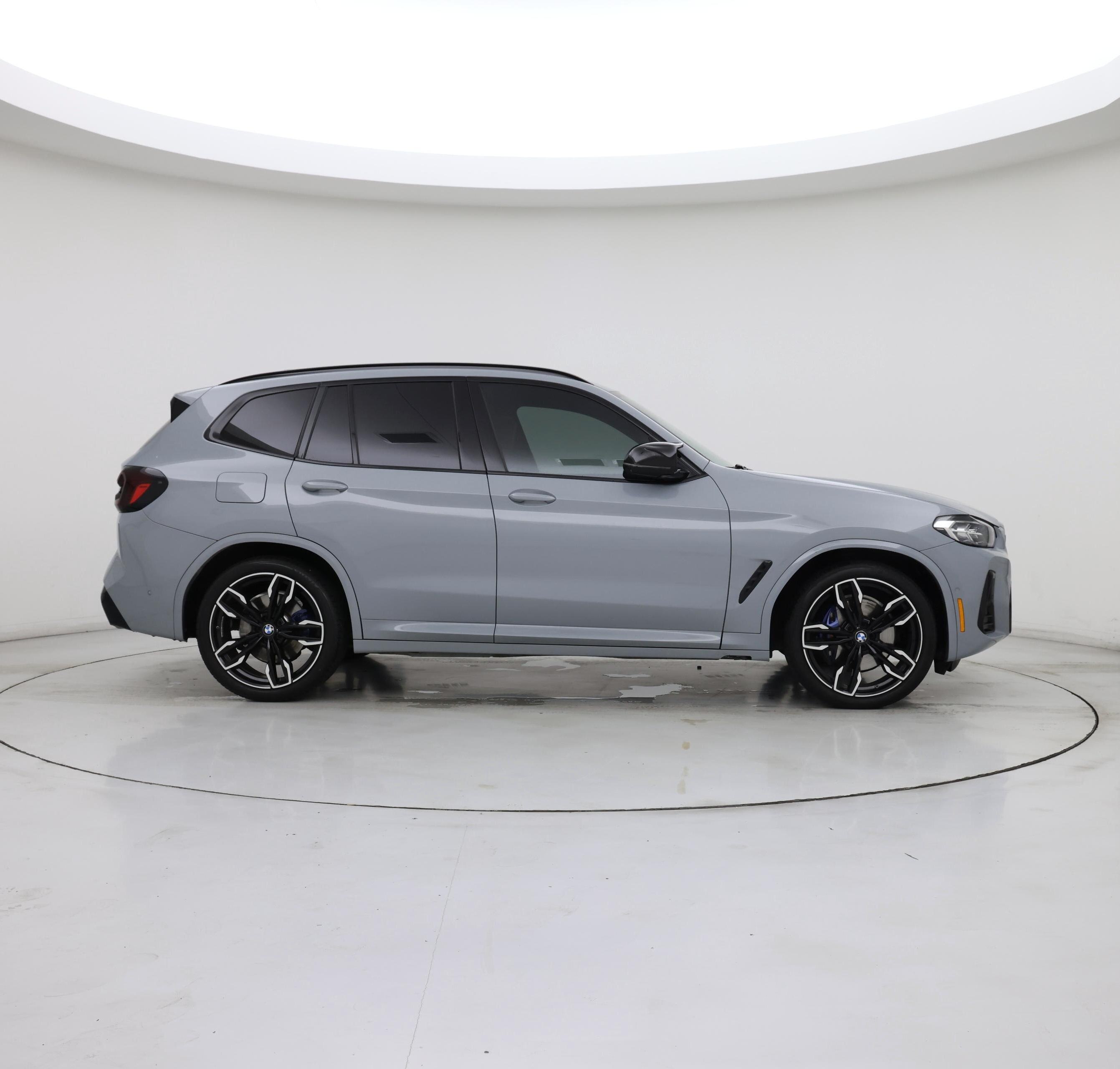 Thumbnail: 2024 BMW X3 - 7