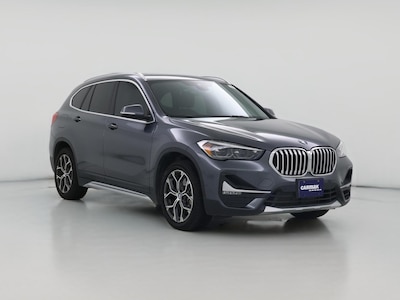 2020 BMW X1 XDrive28i
