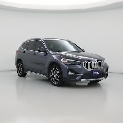 2020 BMW X1 XDrive28i