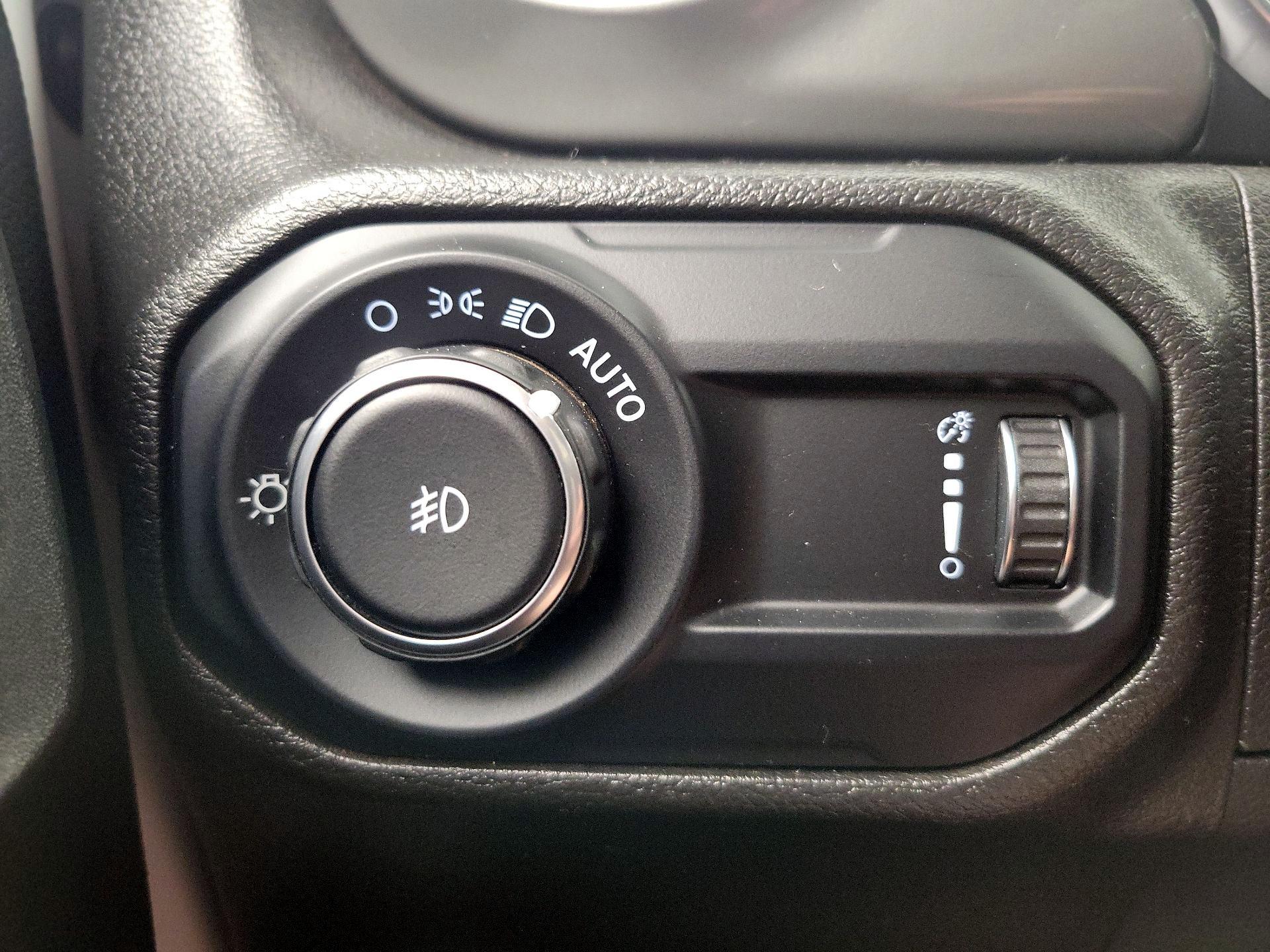 Thumbnail: 2023 Jeep Wrangler - 13