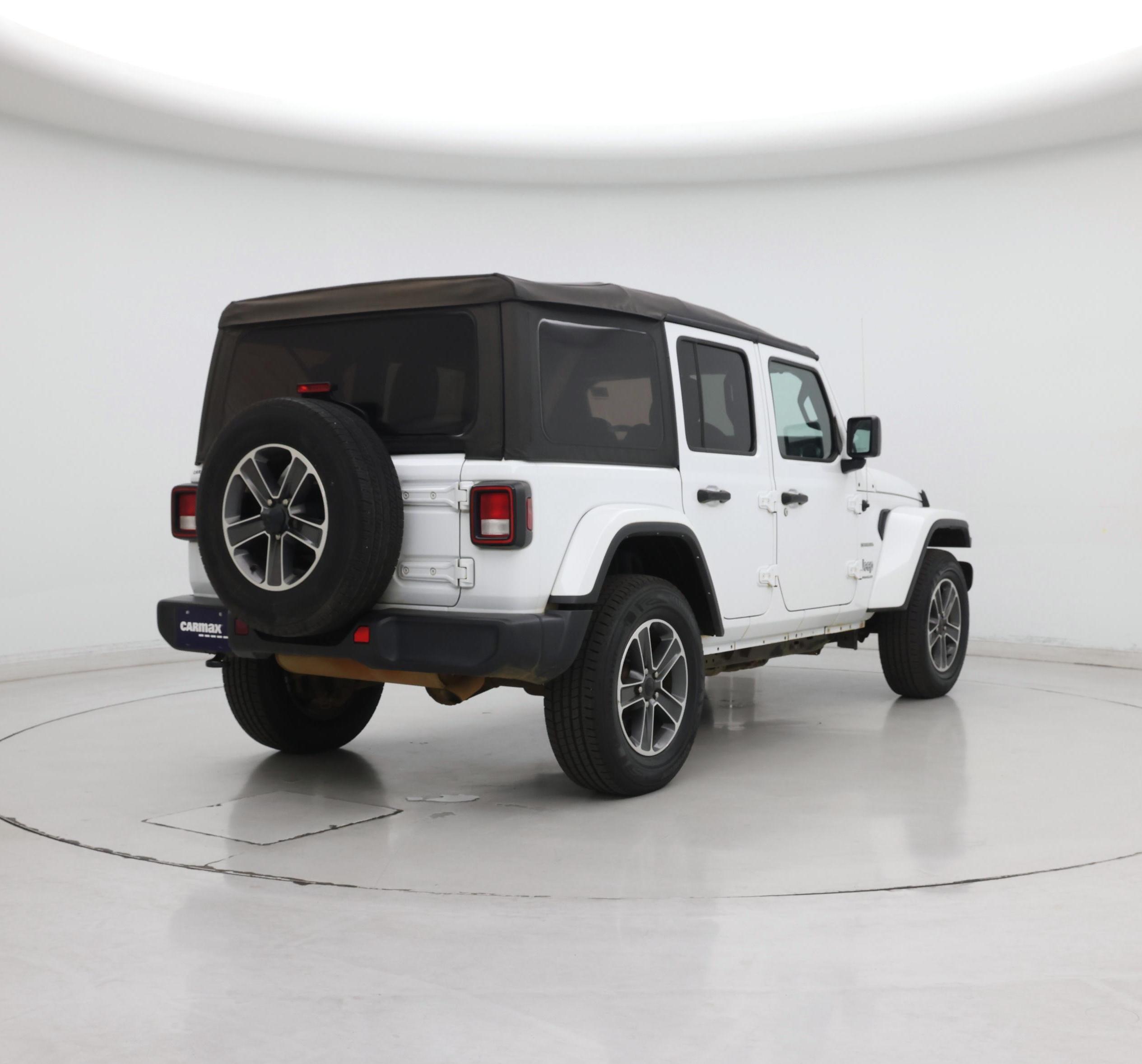 Thumbnail: 2023 Jeep Wrangler - 8