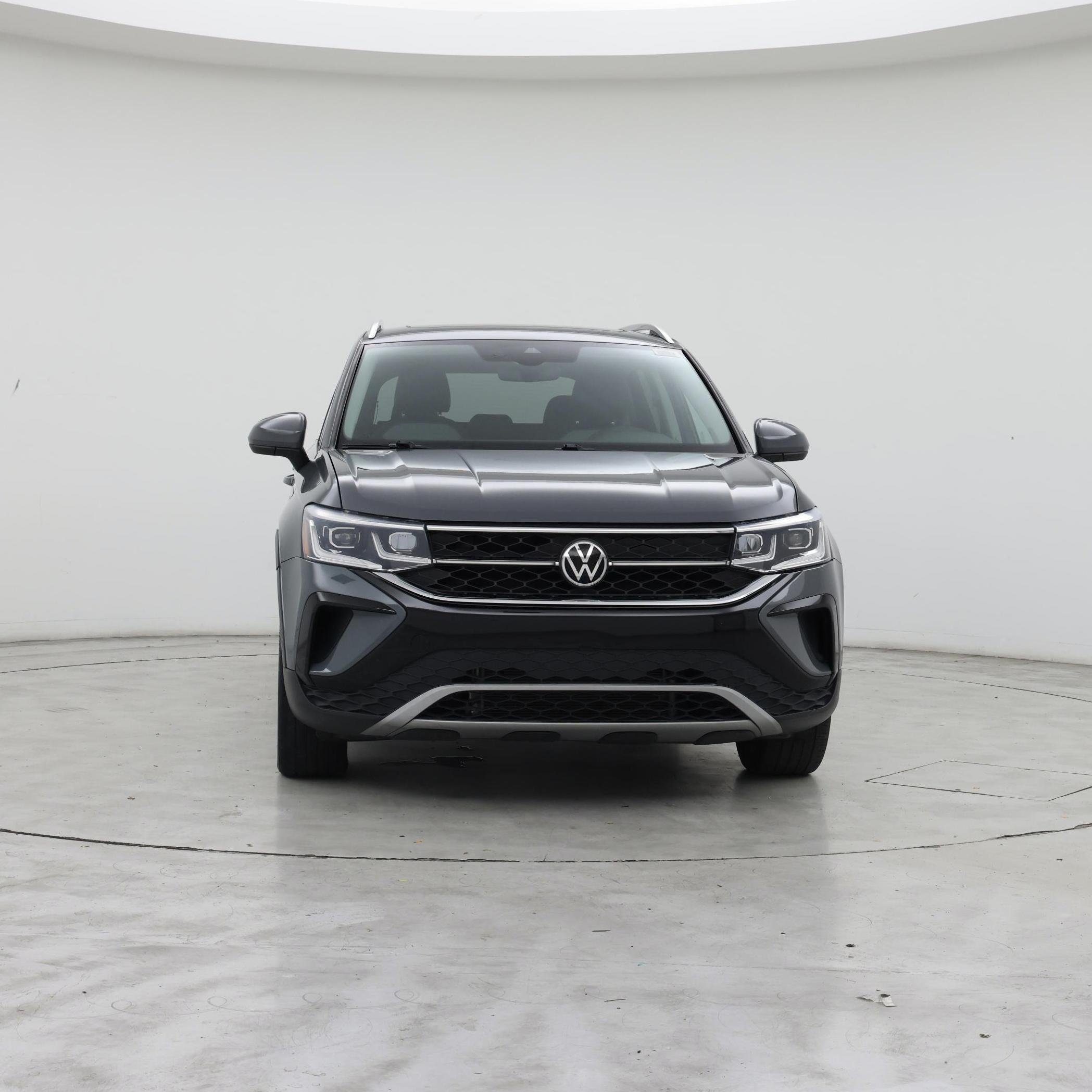 Thumbnail: 2022 Volkswagen Taos - 5