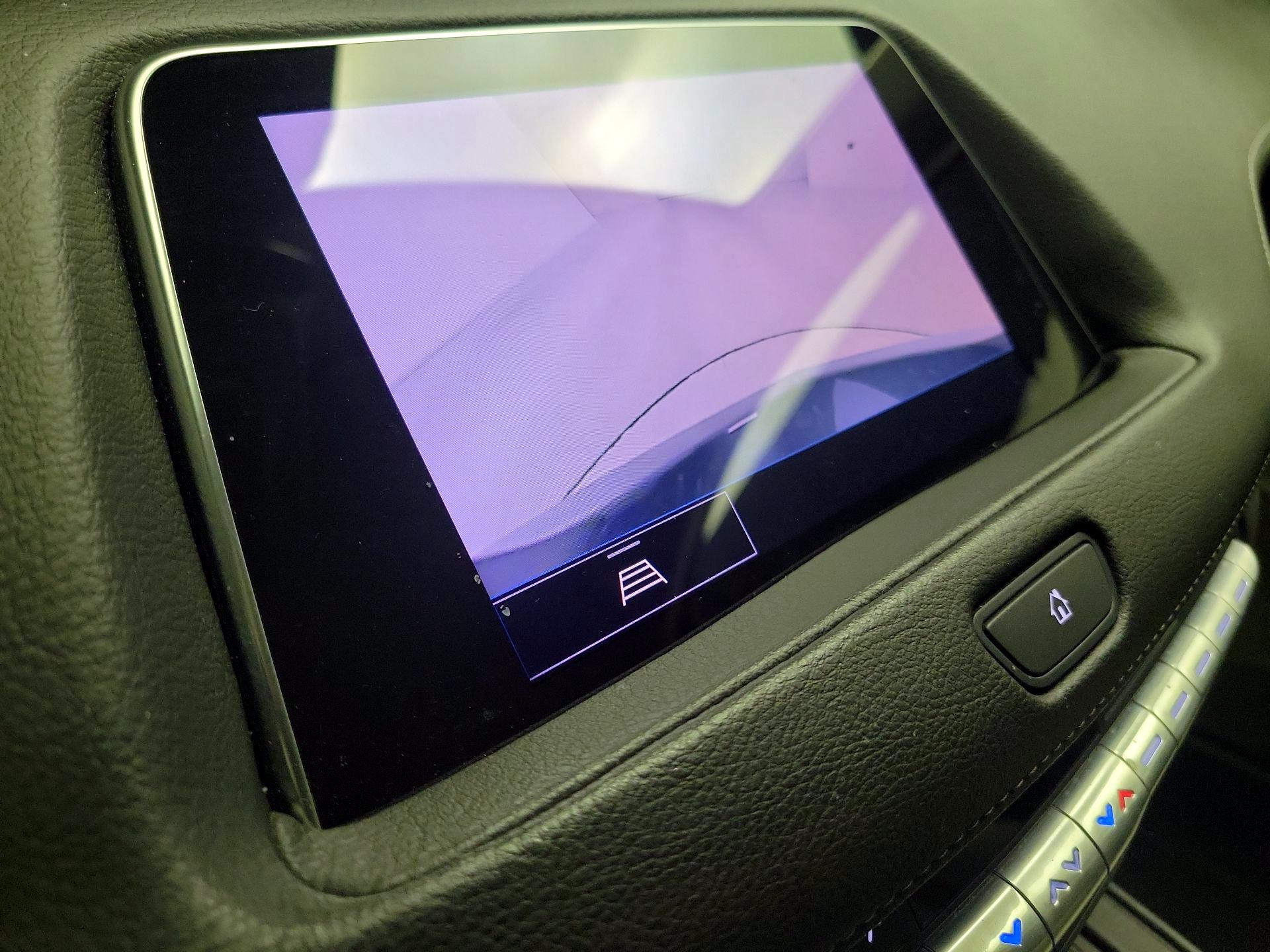 Thumbnail: 2023 Cadillac XT4 - 14