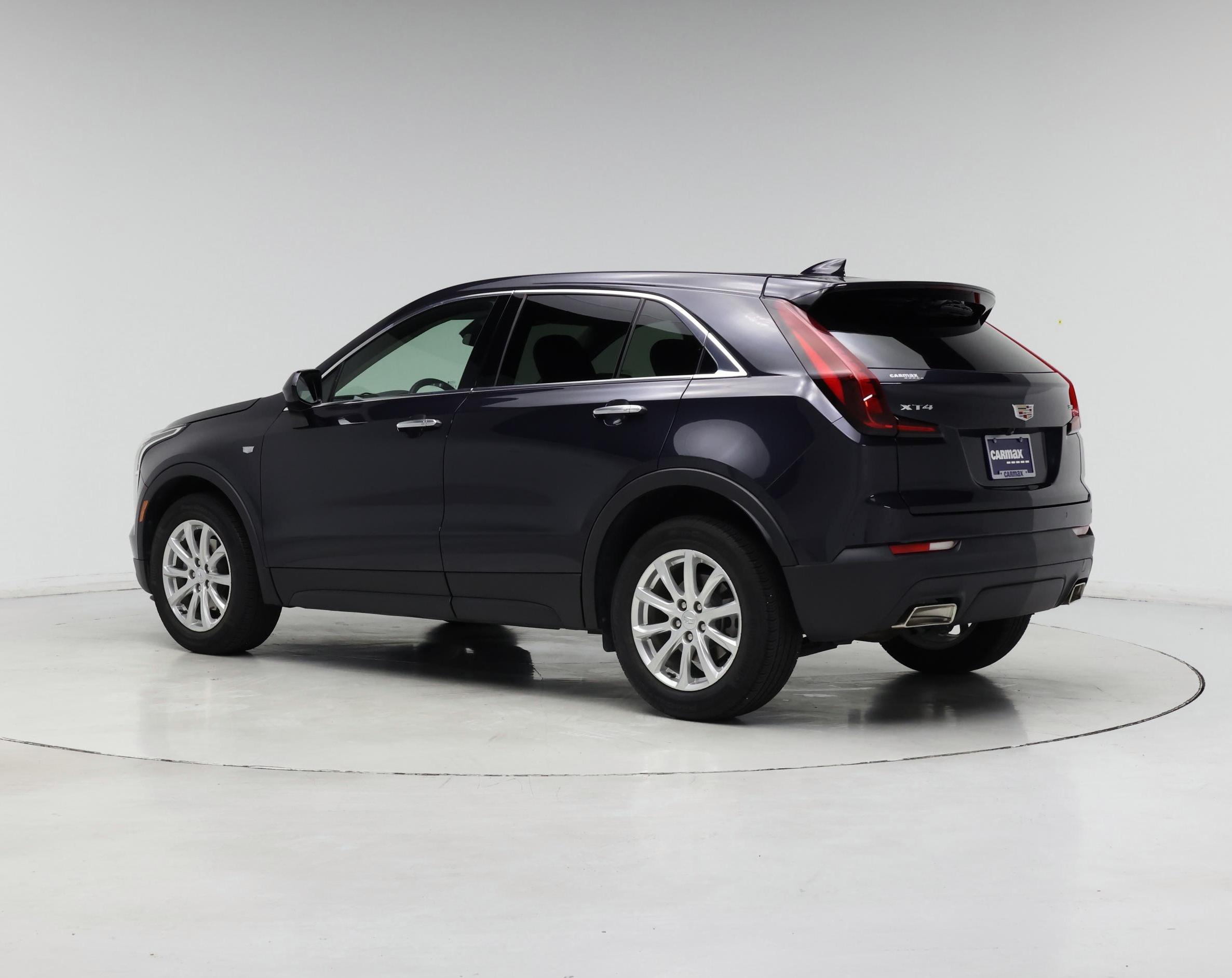 Thumbnail: 2023 Cadillac XT4 - 2