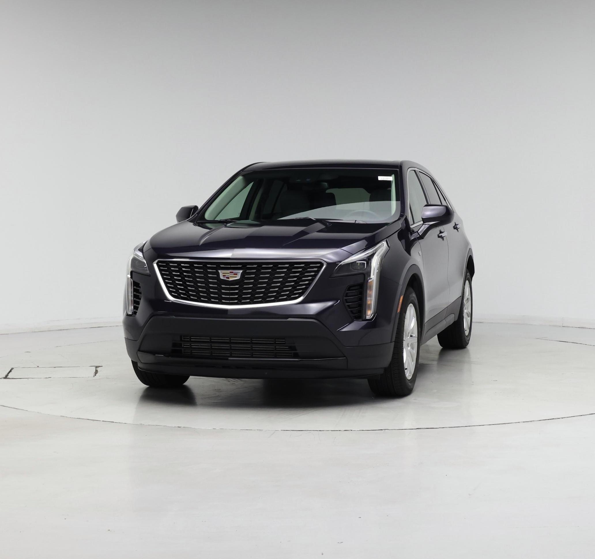 Thumbnail: 2023 Cadillac XT4 - 4