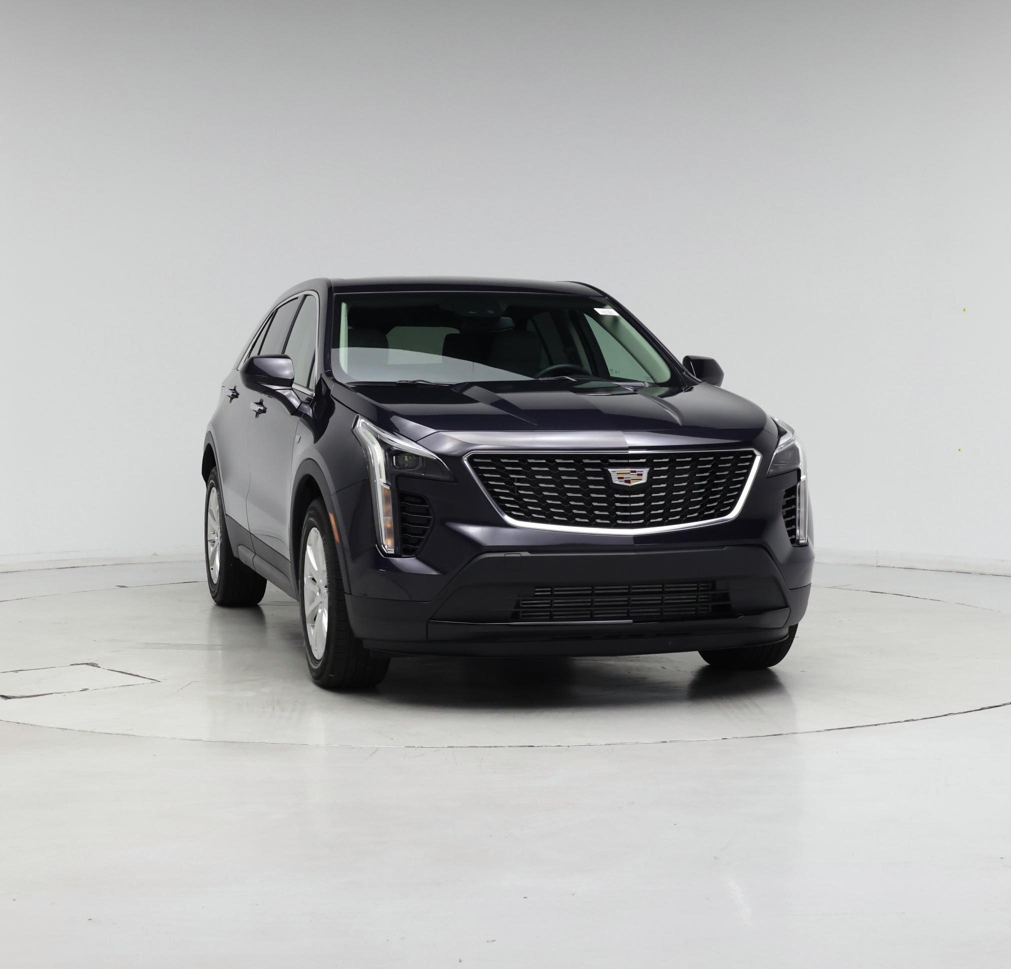 Thumbnail: 2023 Cadillac XT4 - 5