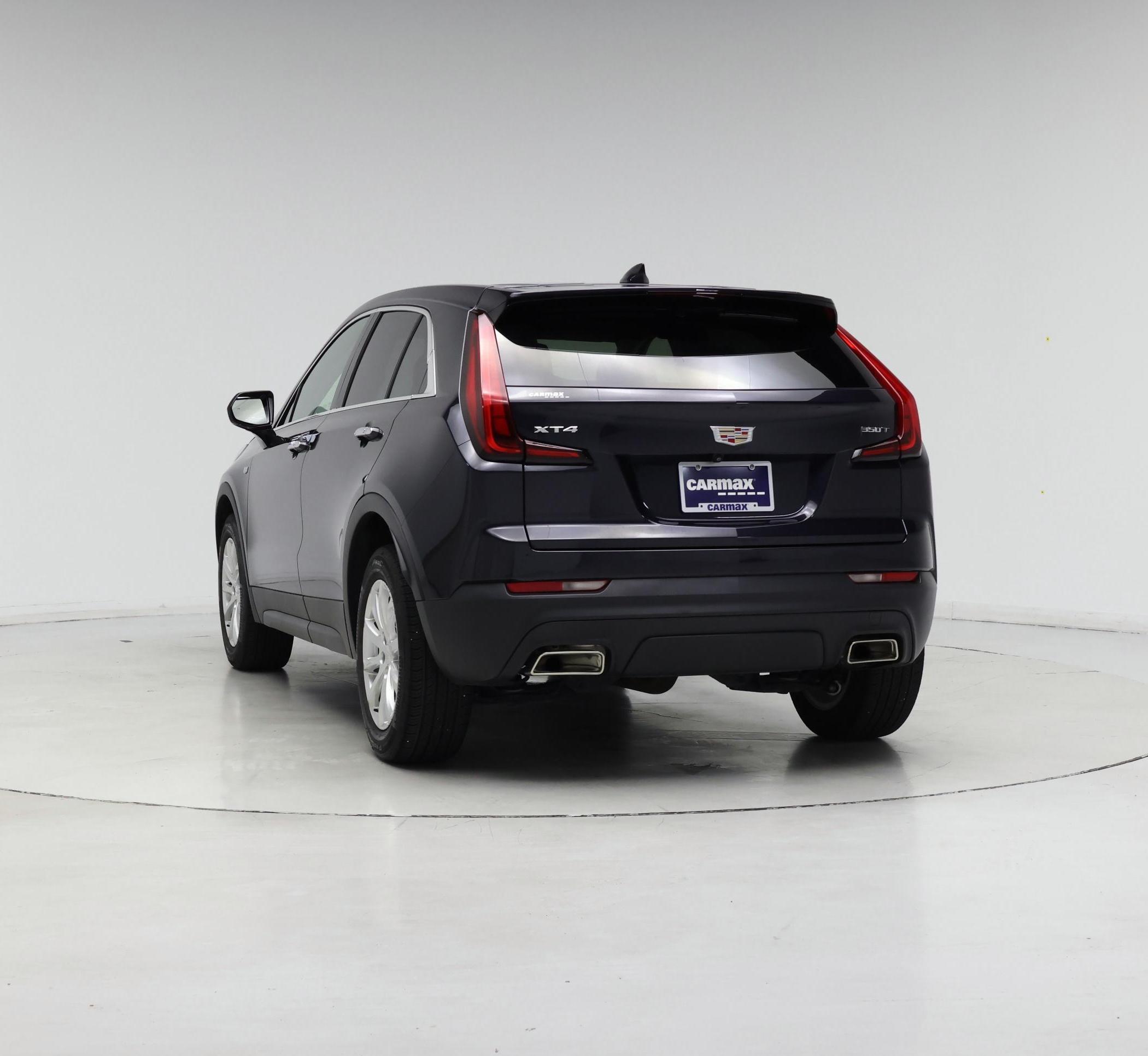 Thumbnail: 2023 Cadillac XT4 - 6