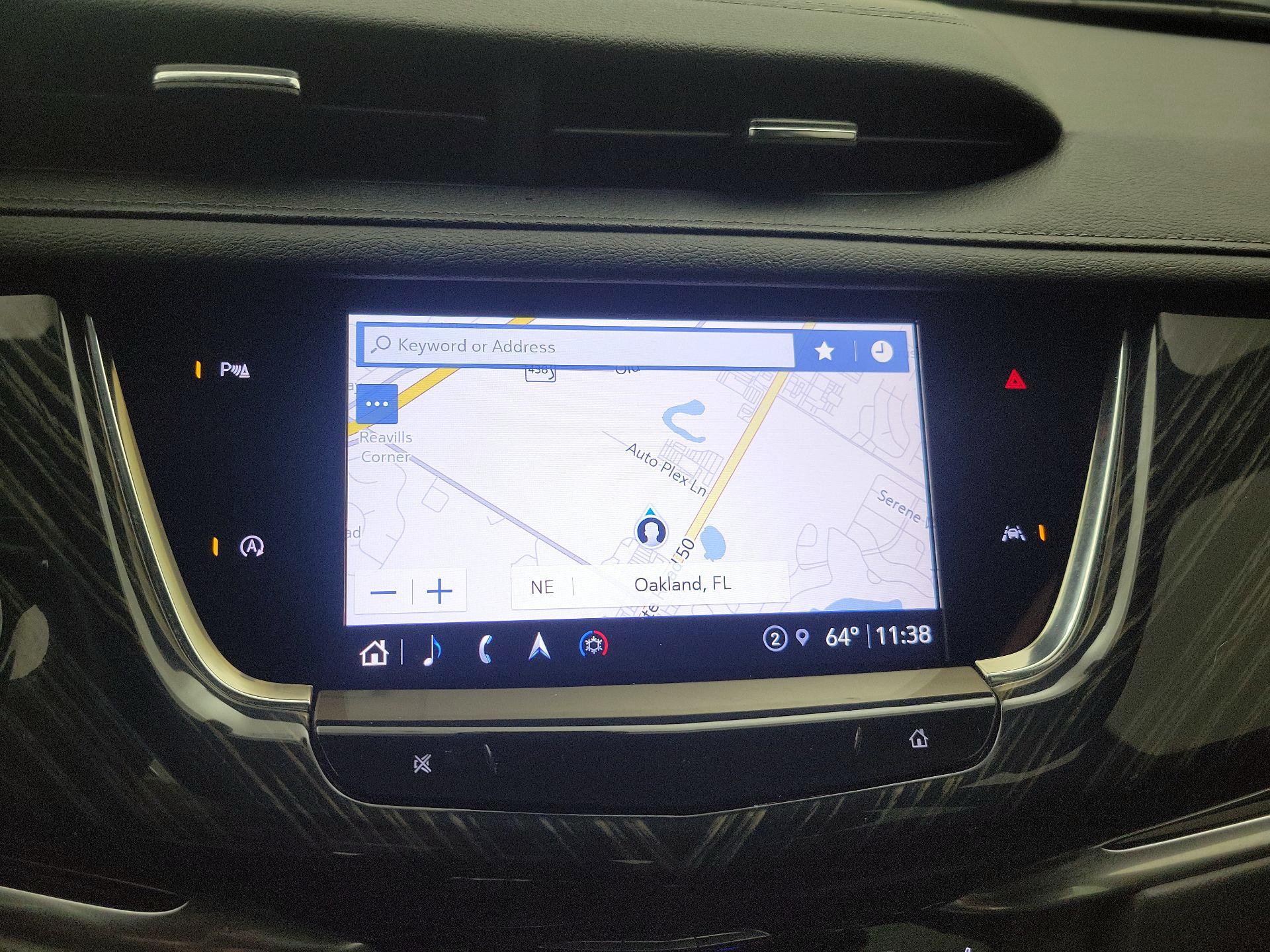 Thumbnail: 2023 Cadillac XT6 - 14