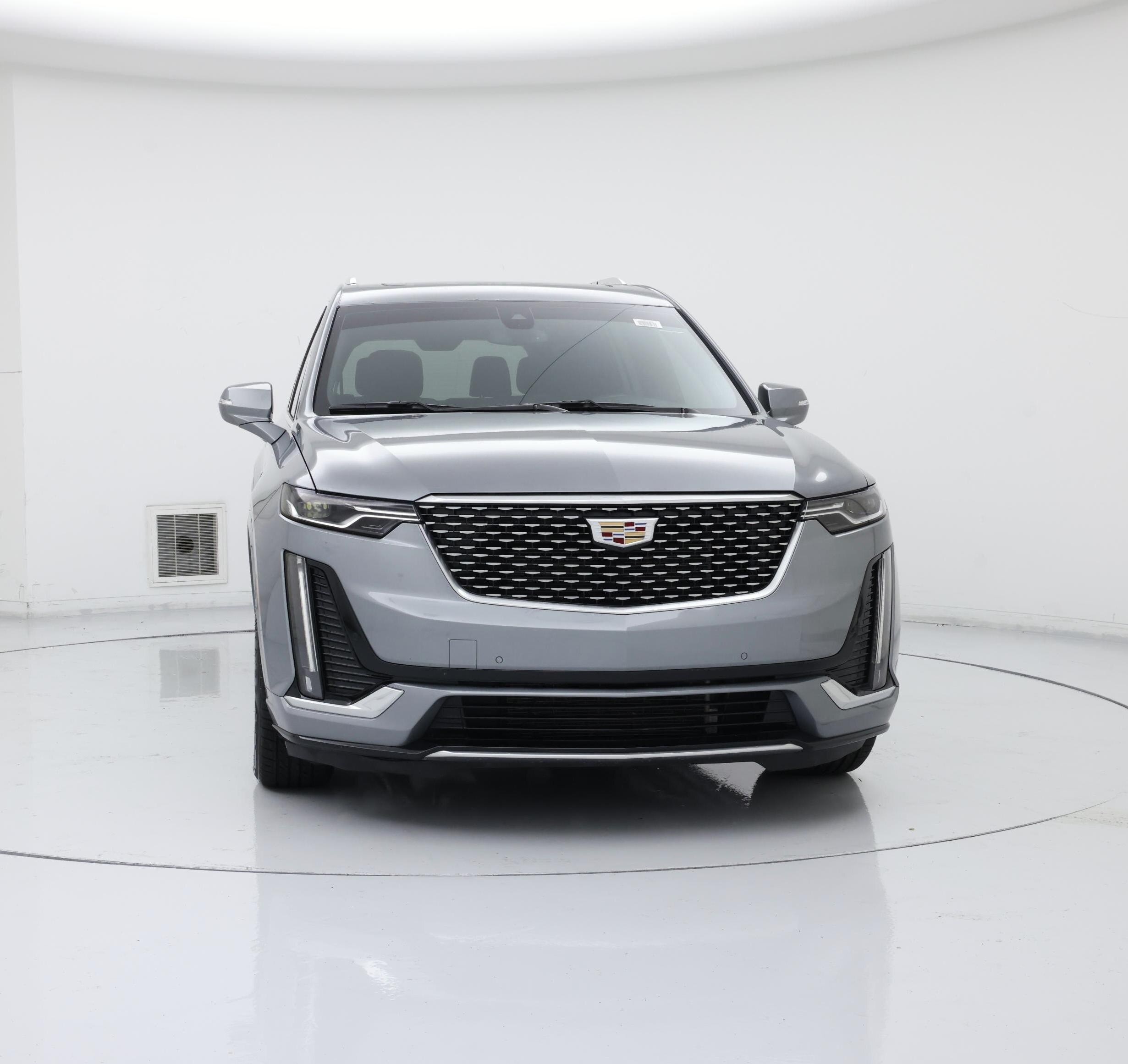 Thumbnail: 2023 Cadillac XT6 - 5