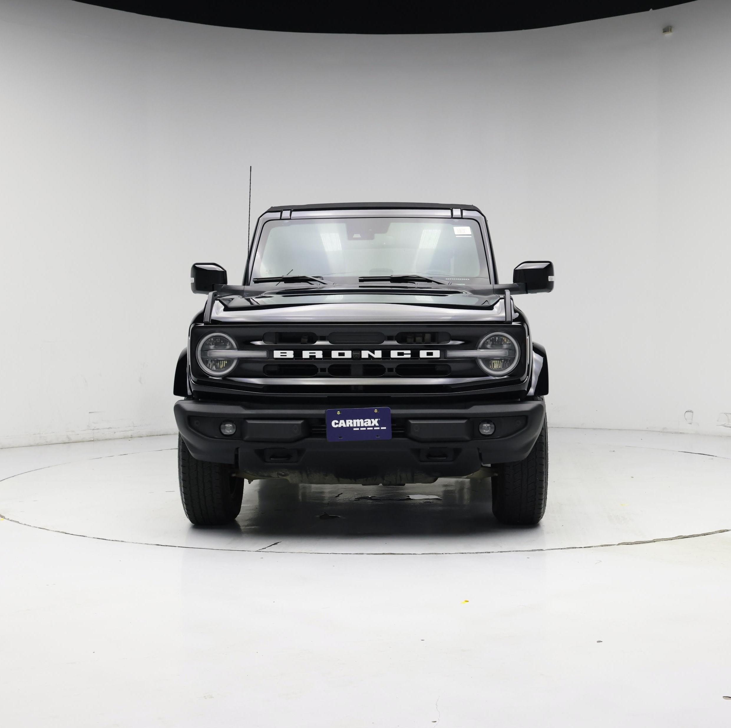 Thumbnail: 2023 Ford Bronco - 5