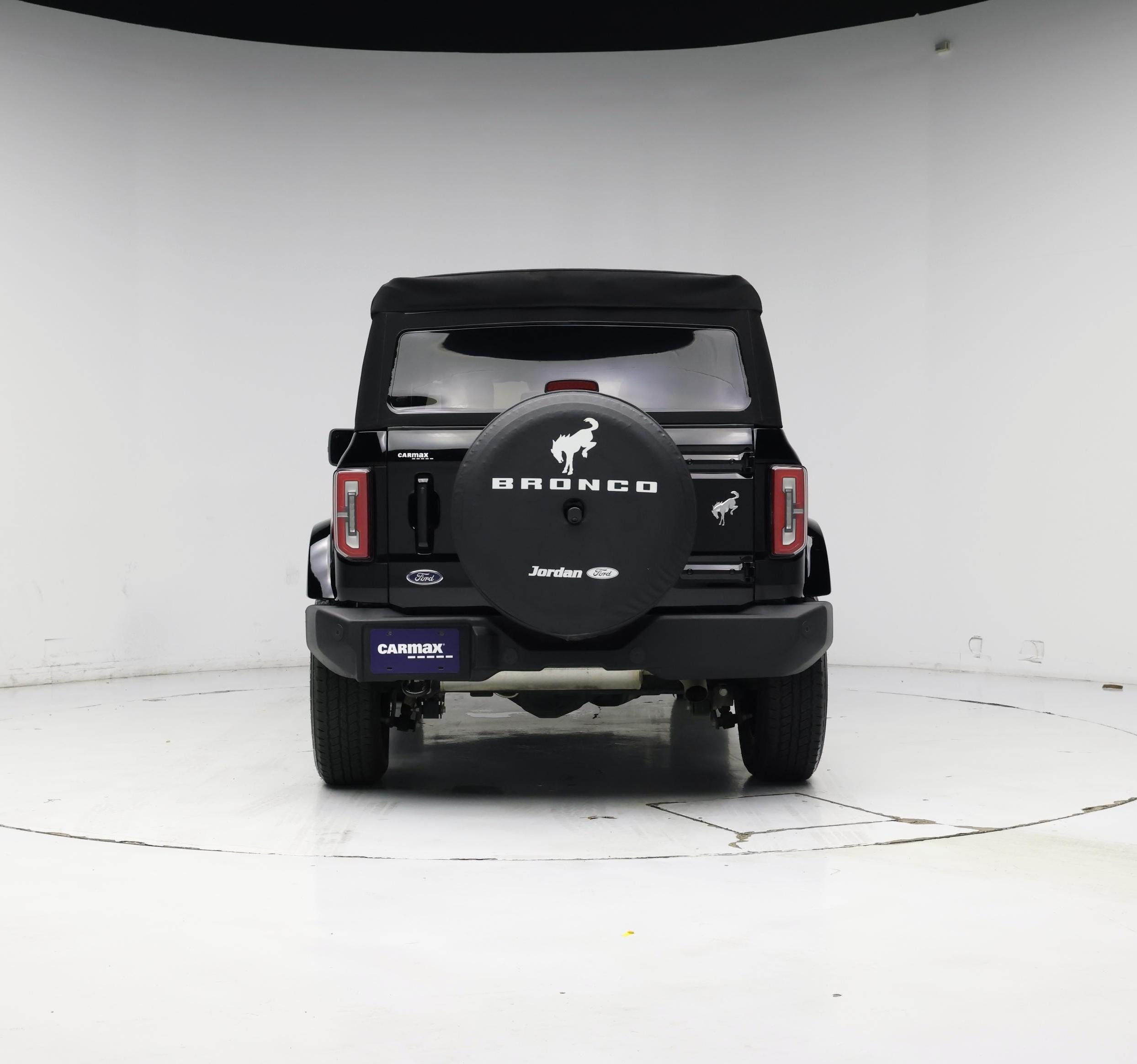 Thumbnail: 2023 Ford Bronco - 6
