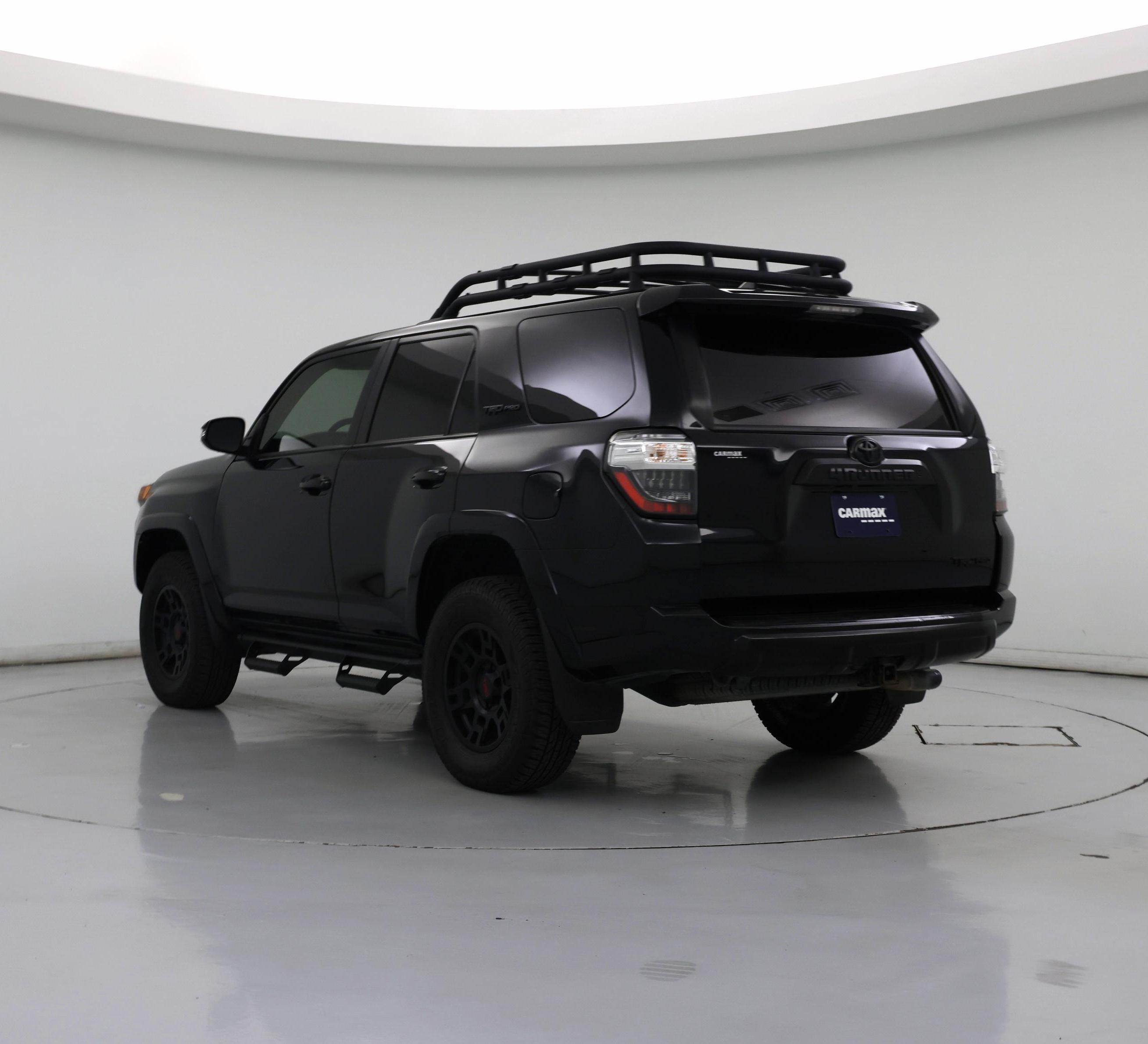 Thumbnail: 2023 Toyota 4Runner - 2