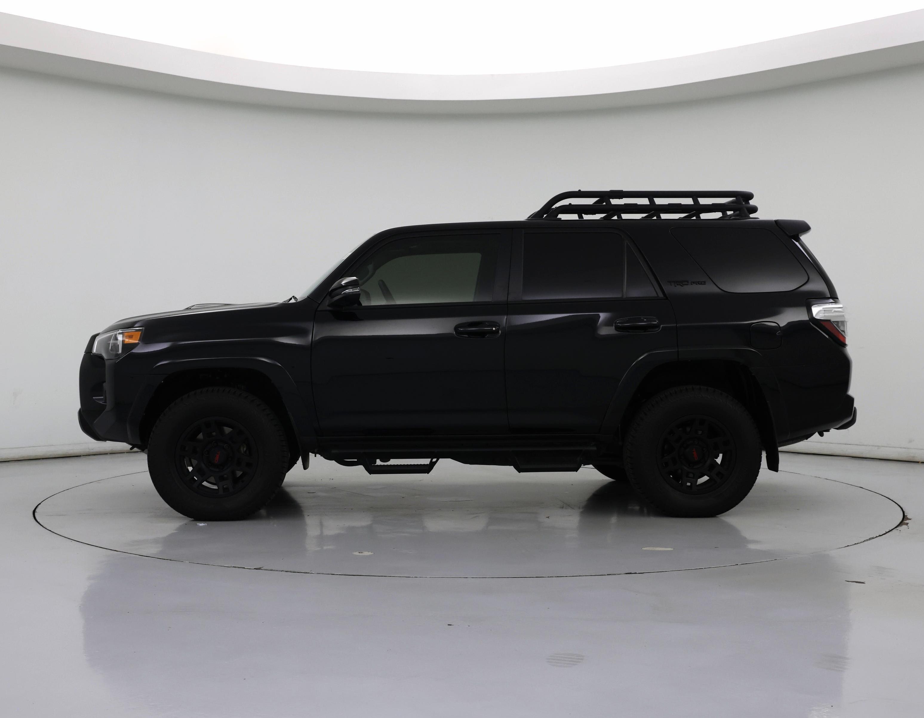 Thumbnail: 2023 Toyota 4Runner - 3