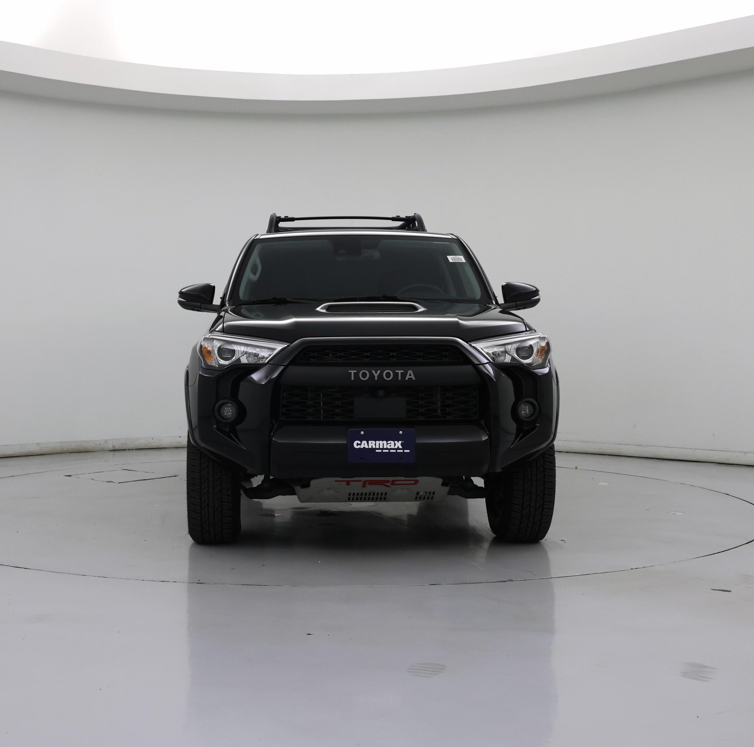 Thumbnail: 2023 Toyota 4Runner - 5