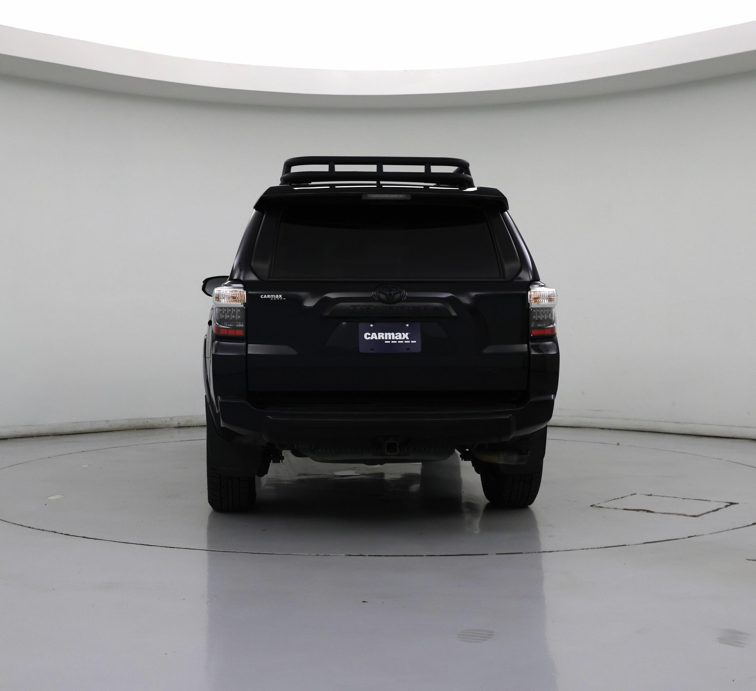 Thumbnail: 2023 Toyota 4Runner - 6