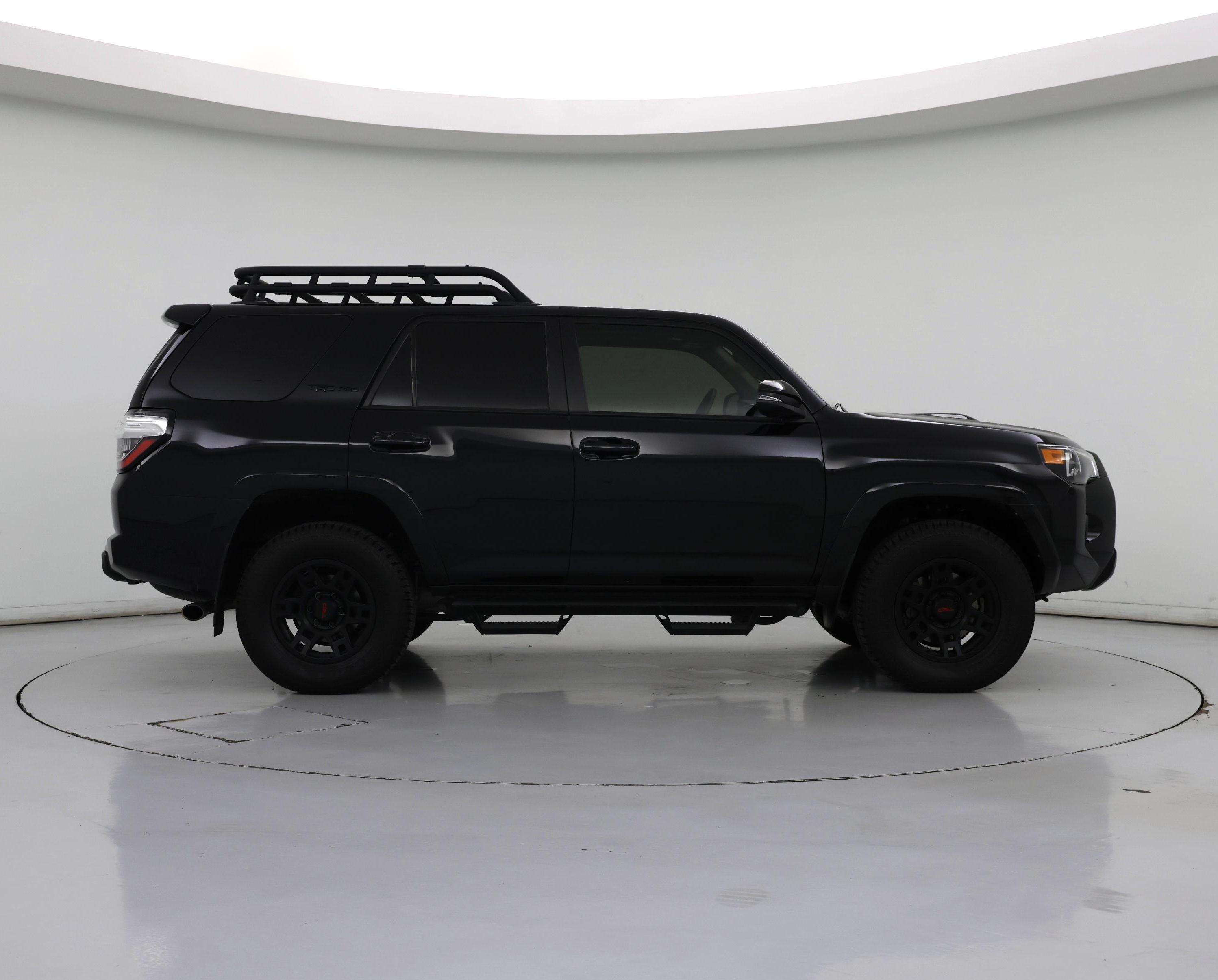 Thumbnail: 2023 Toyota 4Runner - 7