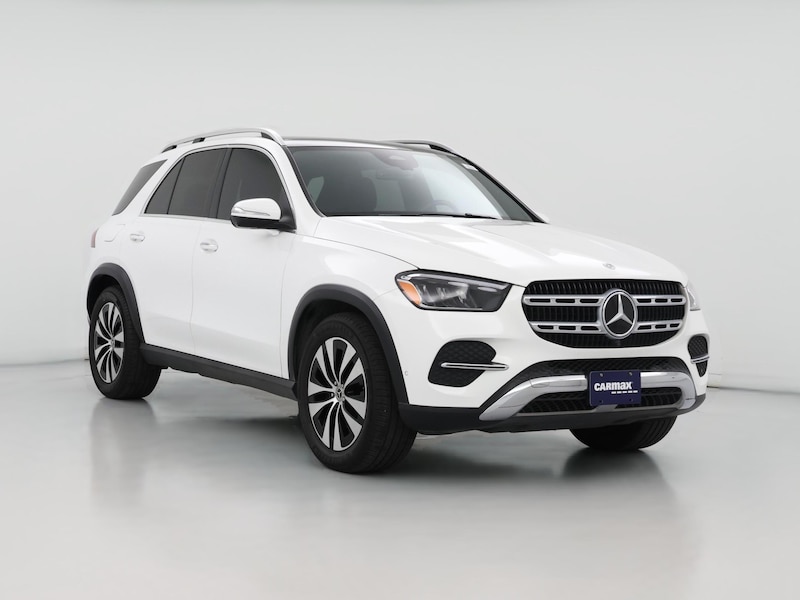 2024 Mercedes-Benz GLE 350 -
                  Irving, TX