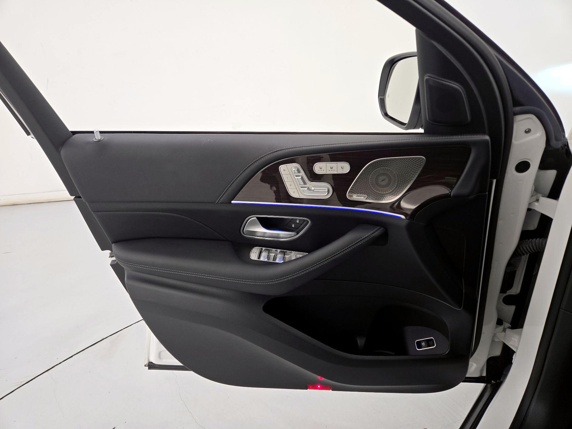 Thumbnail: 2024 Mercedes-Benz GLE - 12