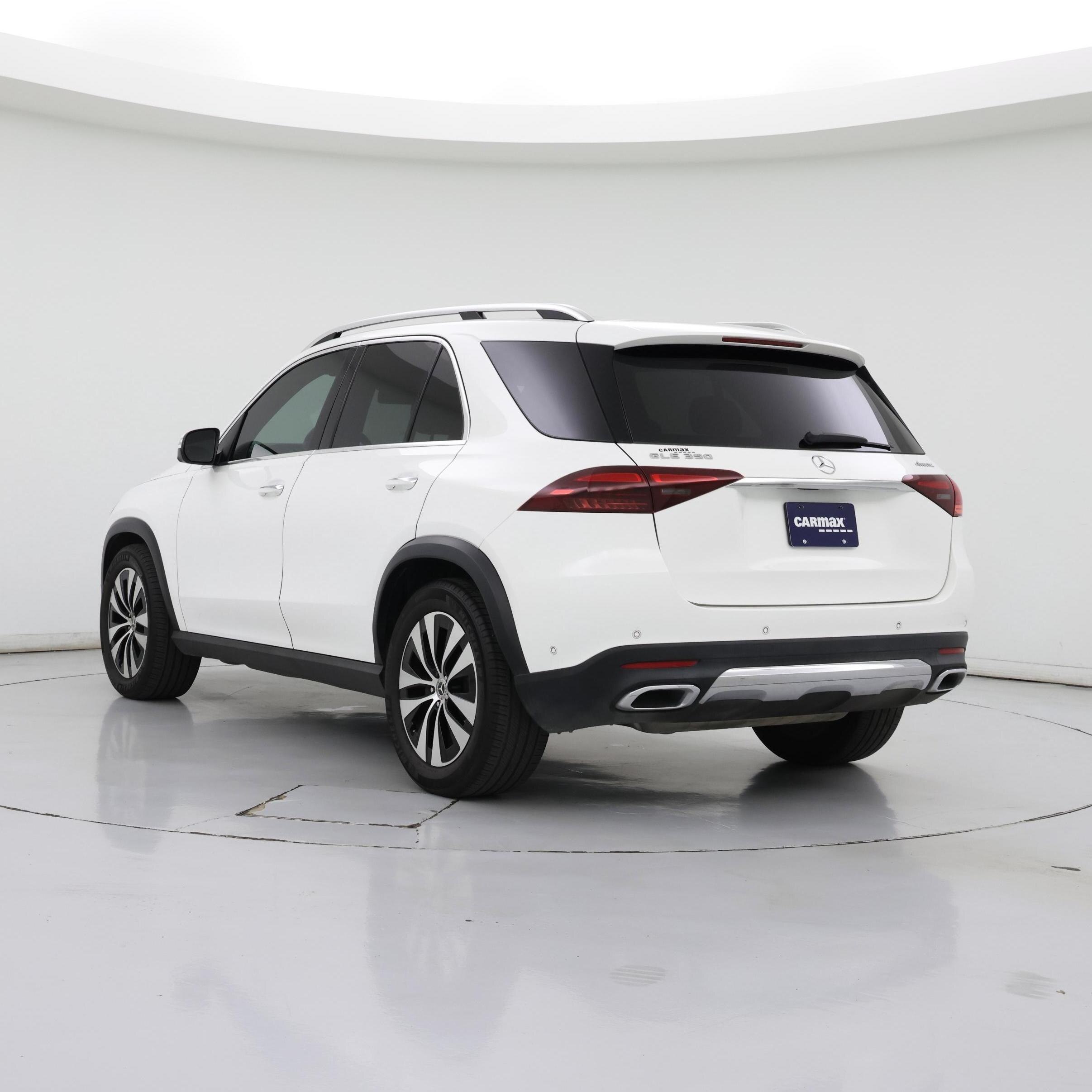Thumbnail: 2024 Mercedes-Benz GLE - 2