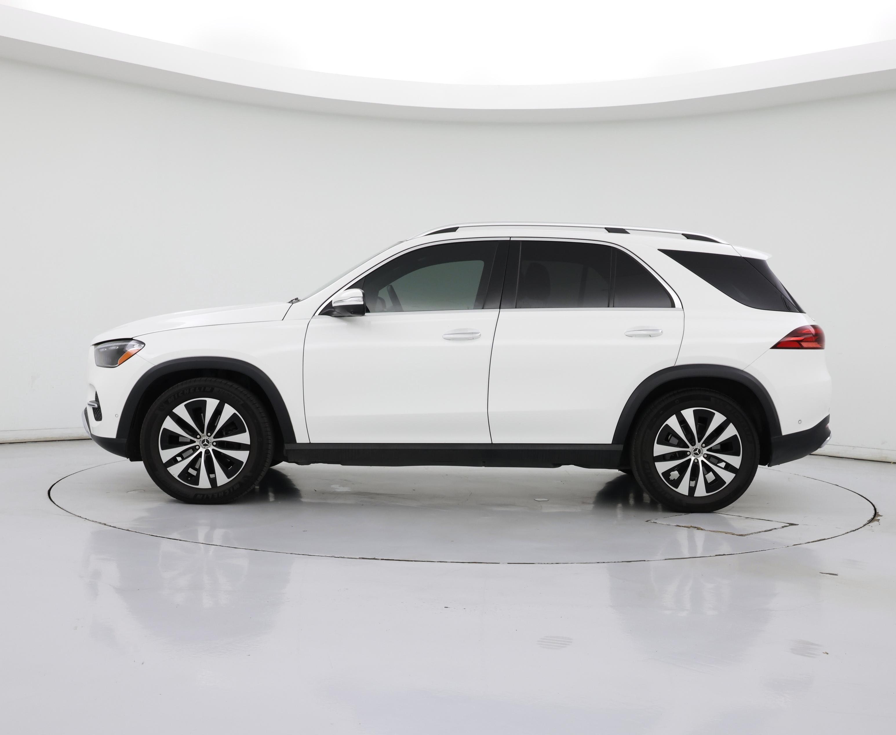 Thumbnail: 2024 Mercedes-Benz GLE - 3