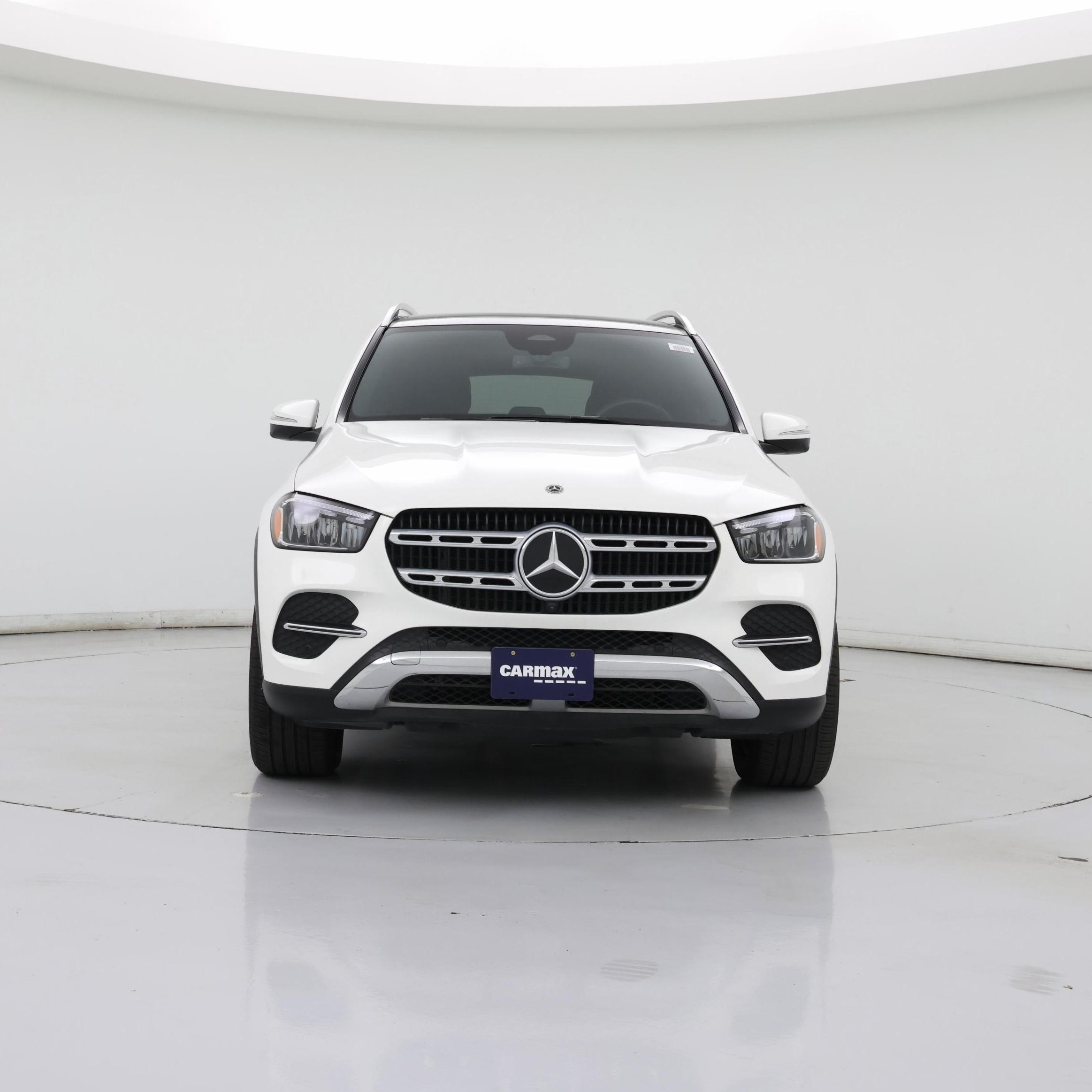 Thumbnail: 2024 Mercedes-Benz GLE - 5