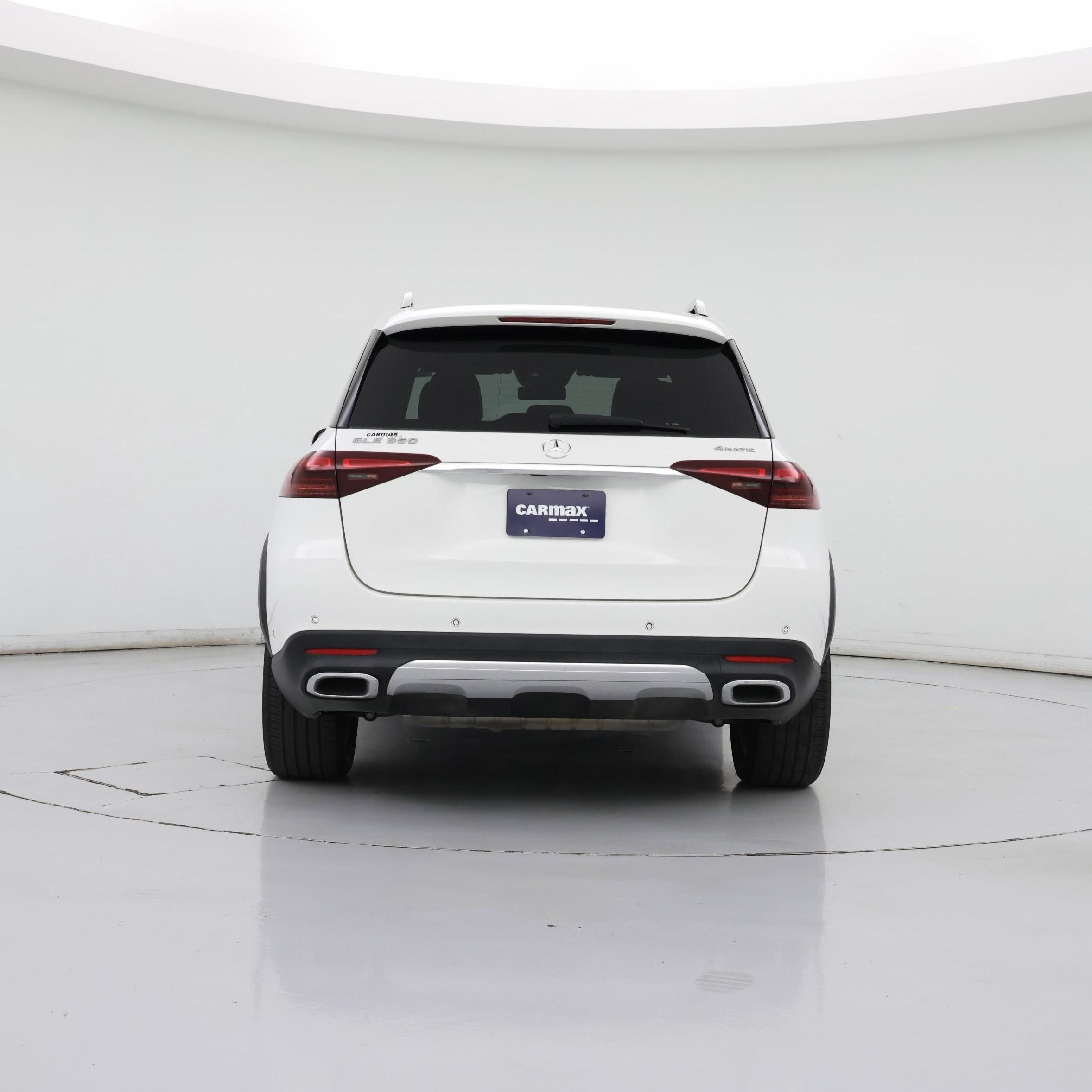 Thumbnail: 2024 Mercedes-Benz GLE - 6