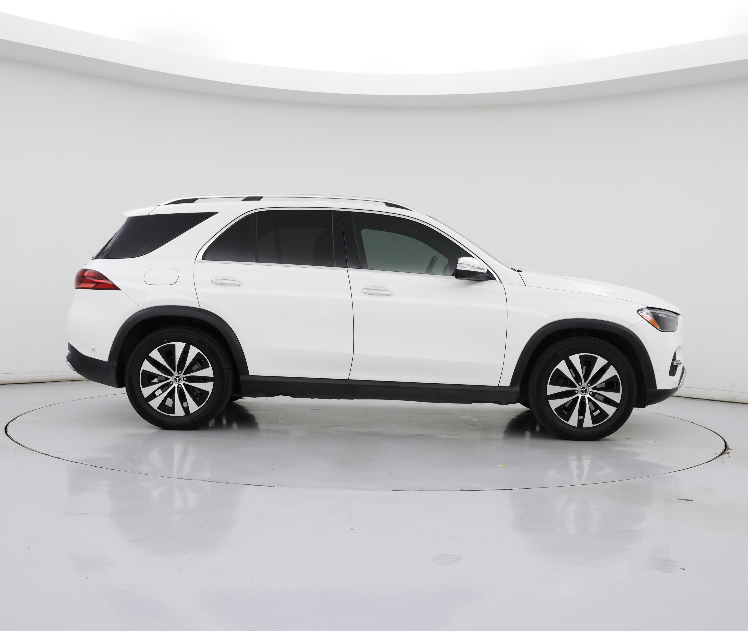 Thumbnail: 2024 Mercedes-Benz GLE - 7